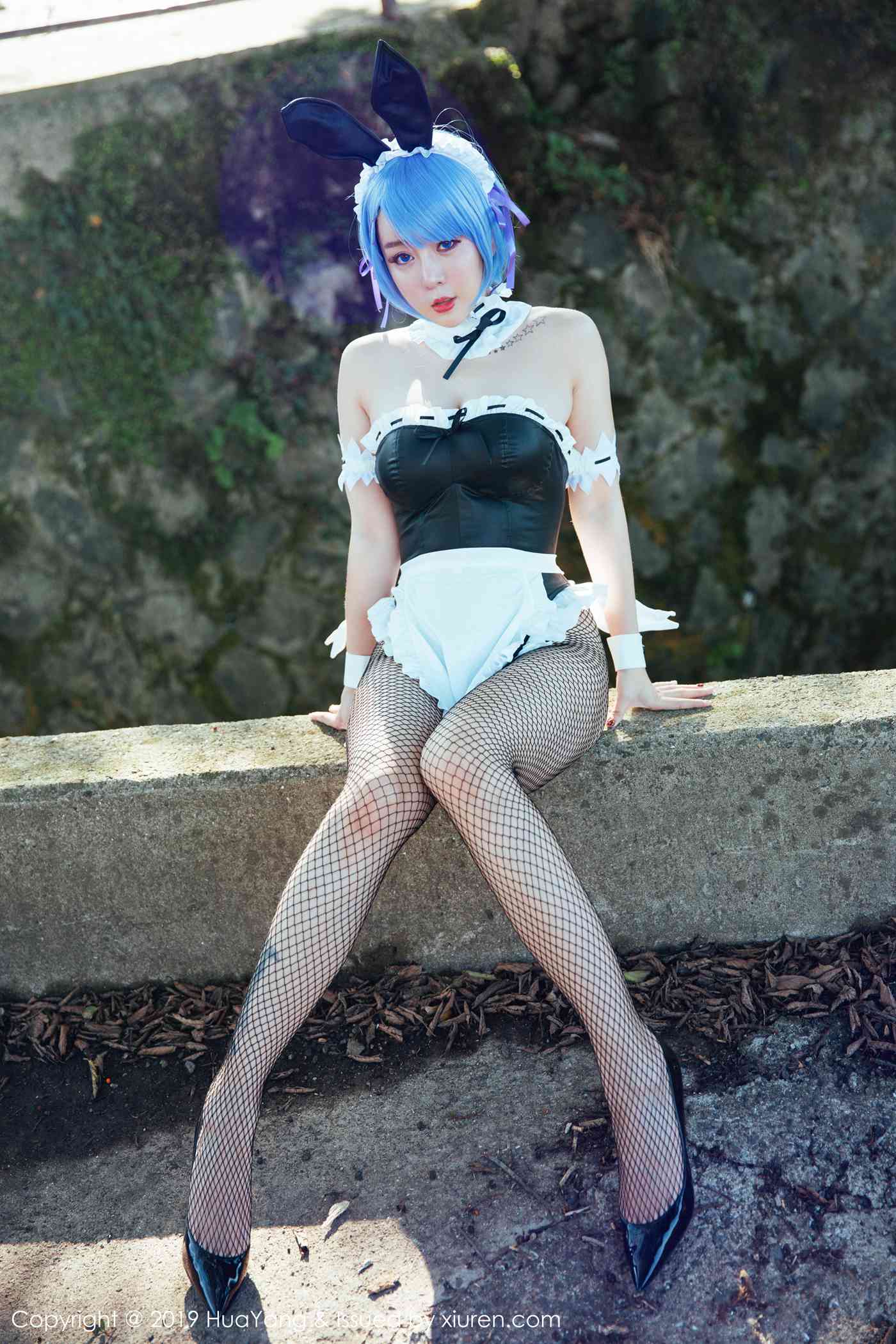 图片[32]-[HuaYang花漾show] HYG20190215VOL0115 2019.02.15 VOL.115 王雨纯[41+1P] – 速更版-美库