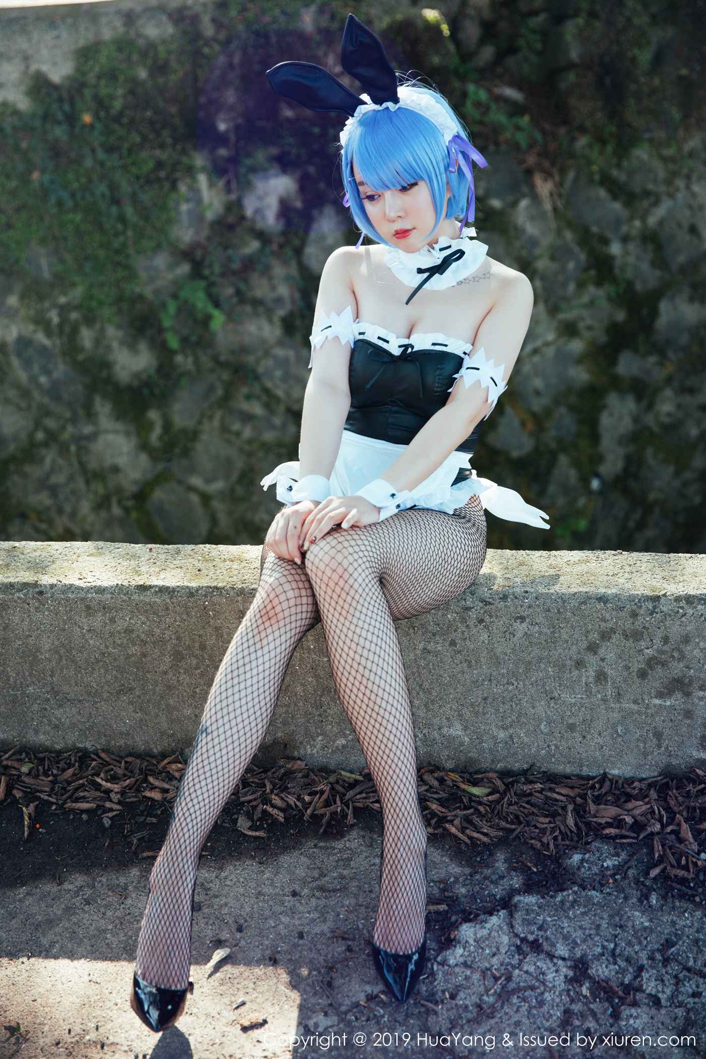 图片[33]-[HuaYang花漾show] HYG20190215VOL0115 2019.02.15 VOL.115 王雨纯[41+1P] – 速更版-美库