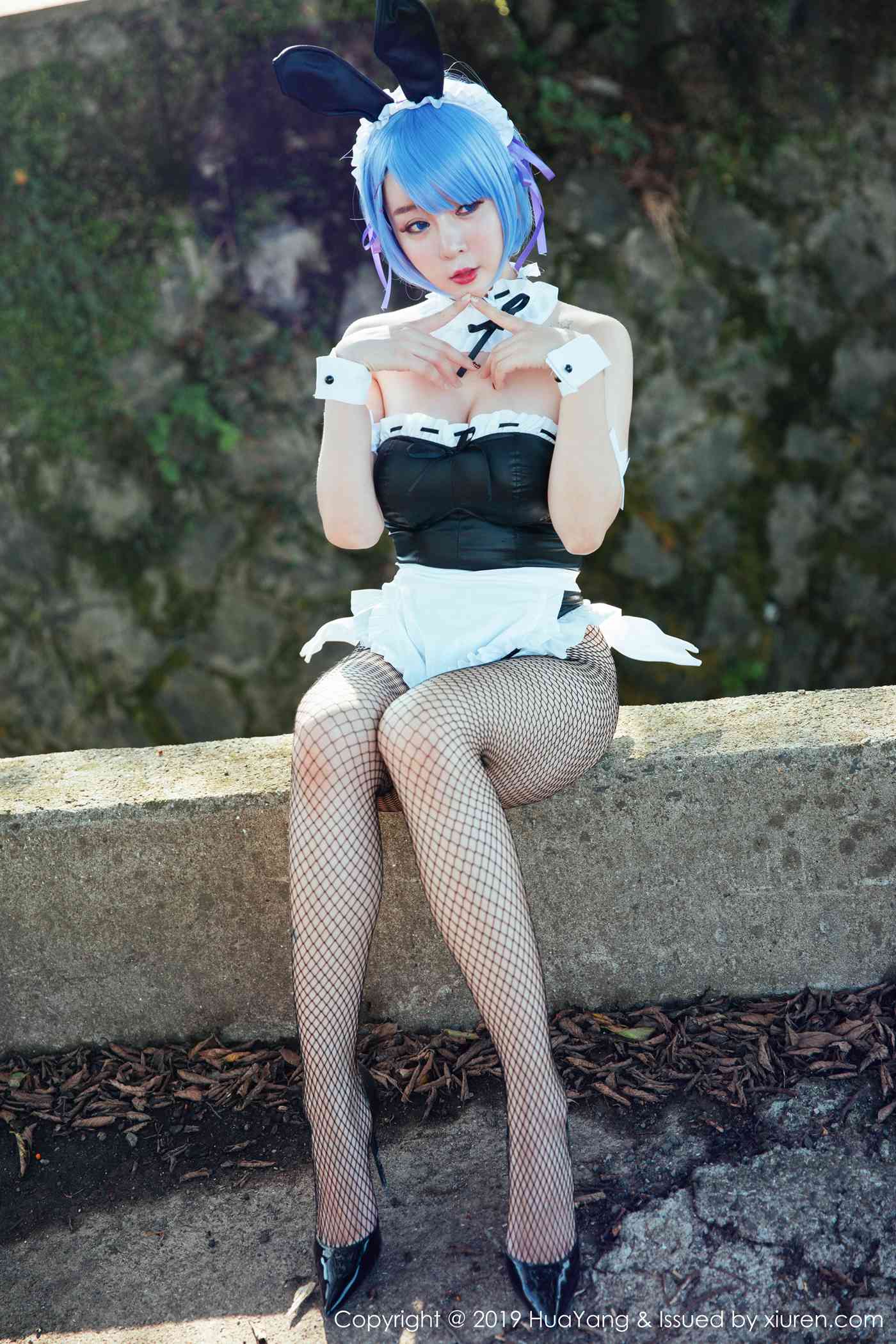 图片[34]-[HuaYang花漾show] HYG20190215VOL0115 2019.02.15 VOL.115 王雨纯[41+1P] – 速更版-美库