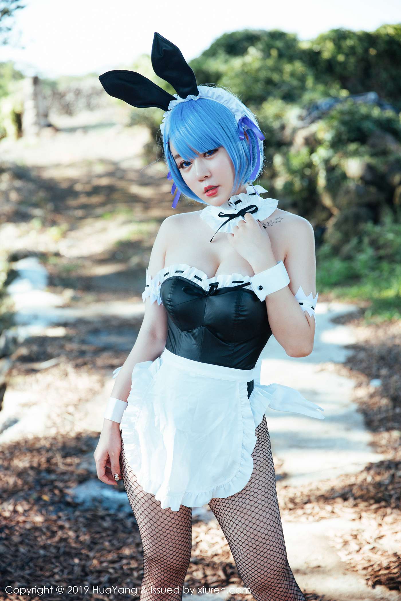 图片[37]-[HuaYang花漾show] HYG20190215VOL0115 2019.02.15 VOL.115 王雨纯[41+1P] – 速更版-美库