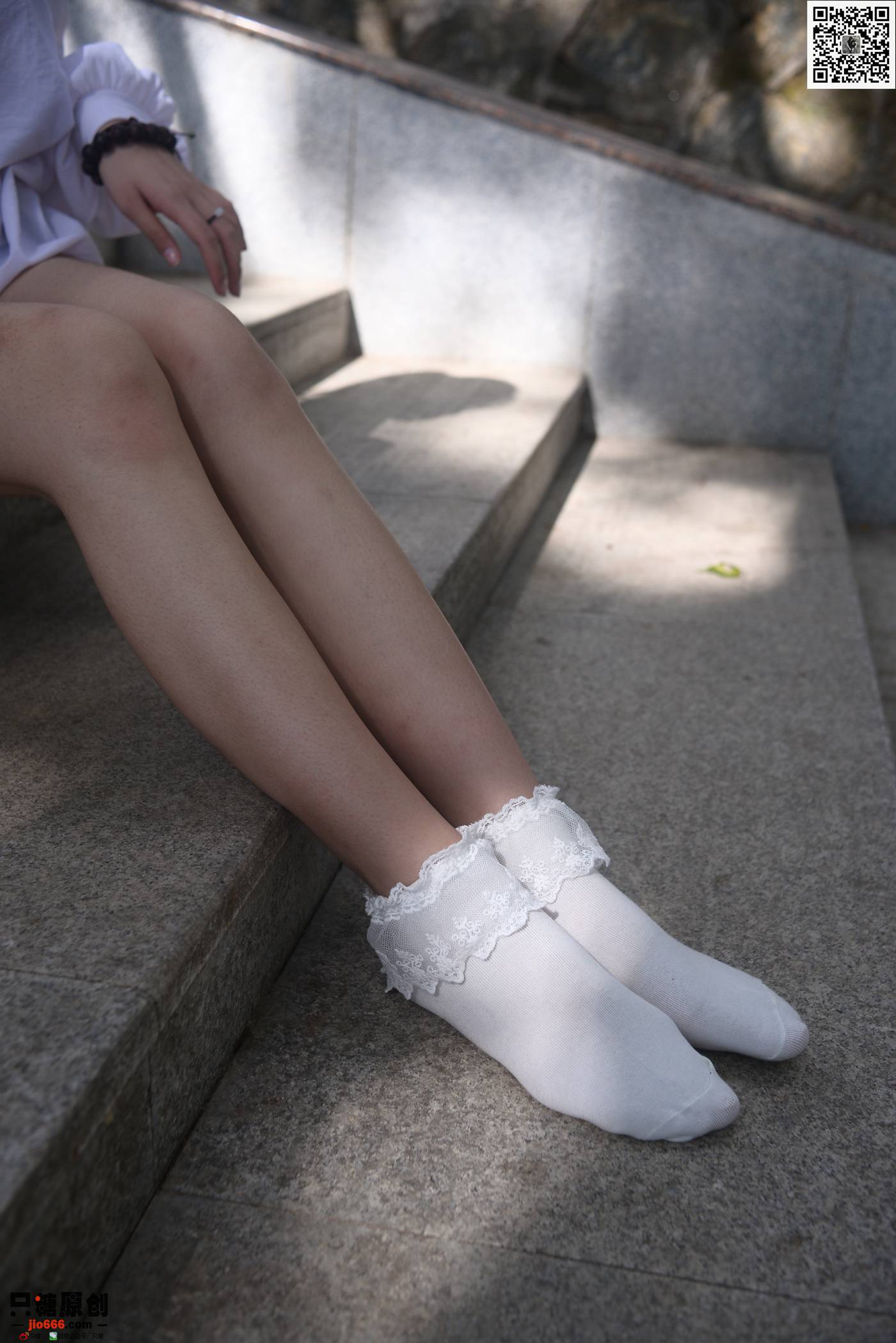 图片[19]-[只糖棉袜]NO.235 苏瑶 星河长明[142P] – 速更版-美库