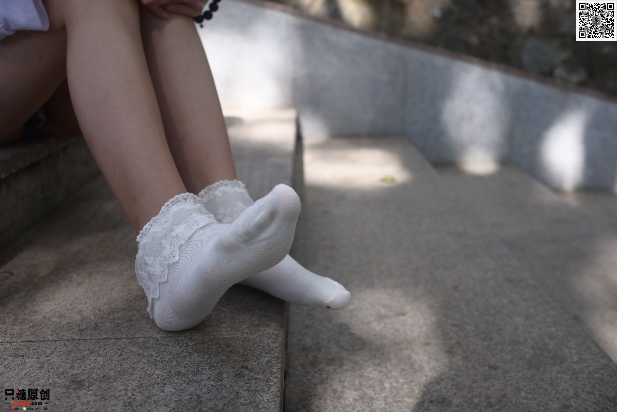 图片[20]-[只糖棉袜]NO.235 苏瑶 星河长明[142P] – 速更版-美库