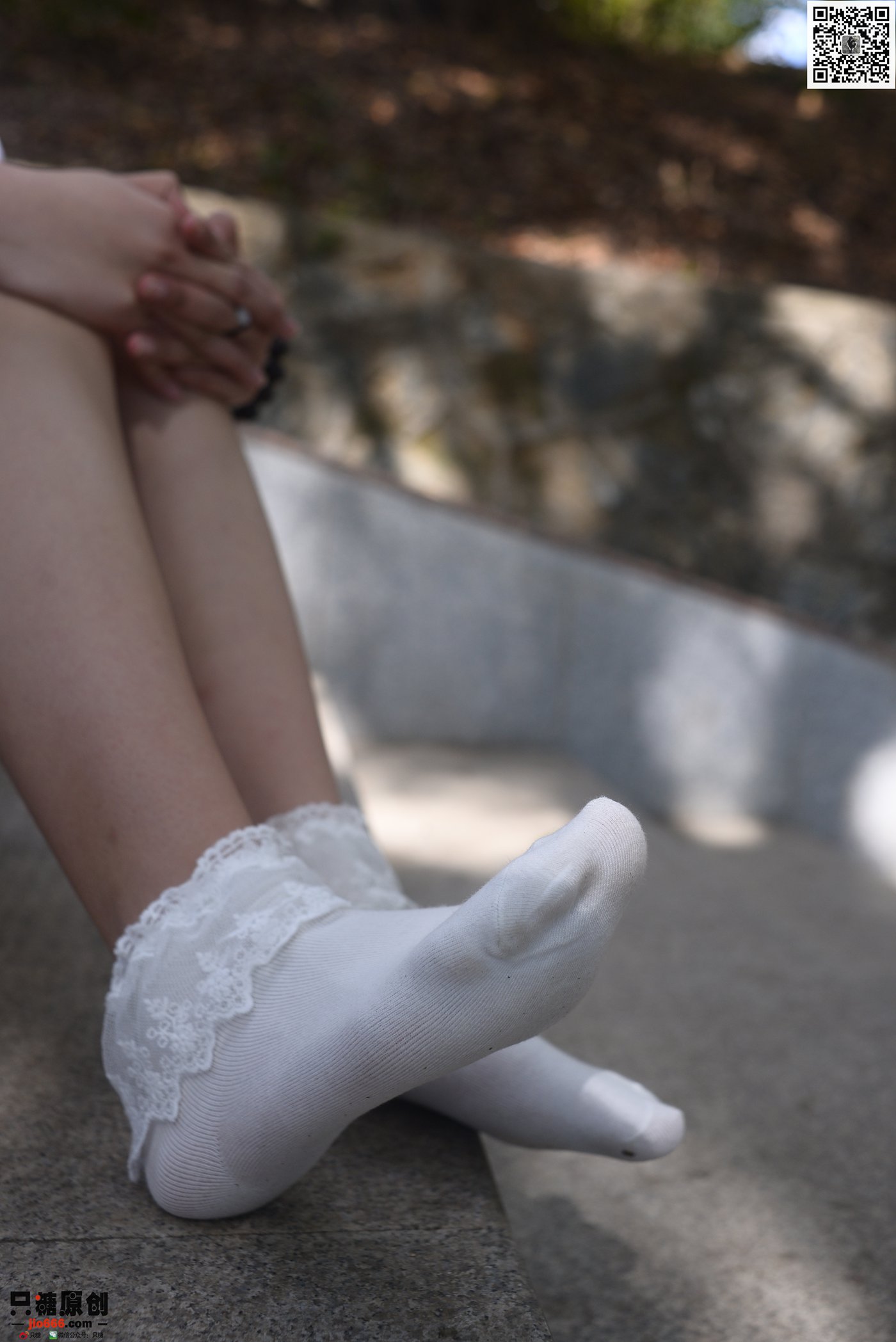 图片[22]-[只糖棉袜]NO.235 苏瑶 星河长明[142P] – 速更版-美库