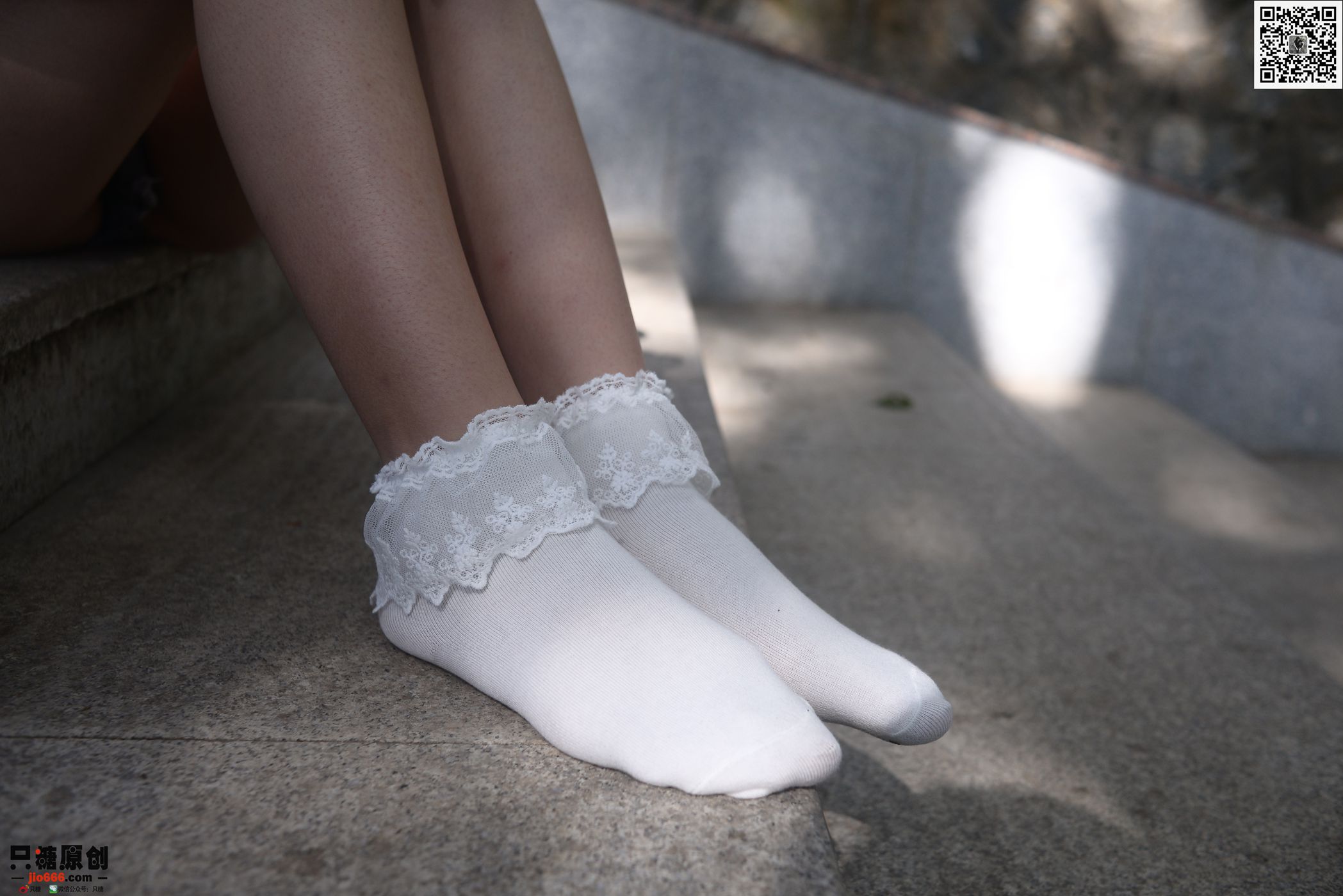 图片[24]-[只糖棉袜]NO.235 苏瑶 星河长明[142P] – 速更版-美库