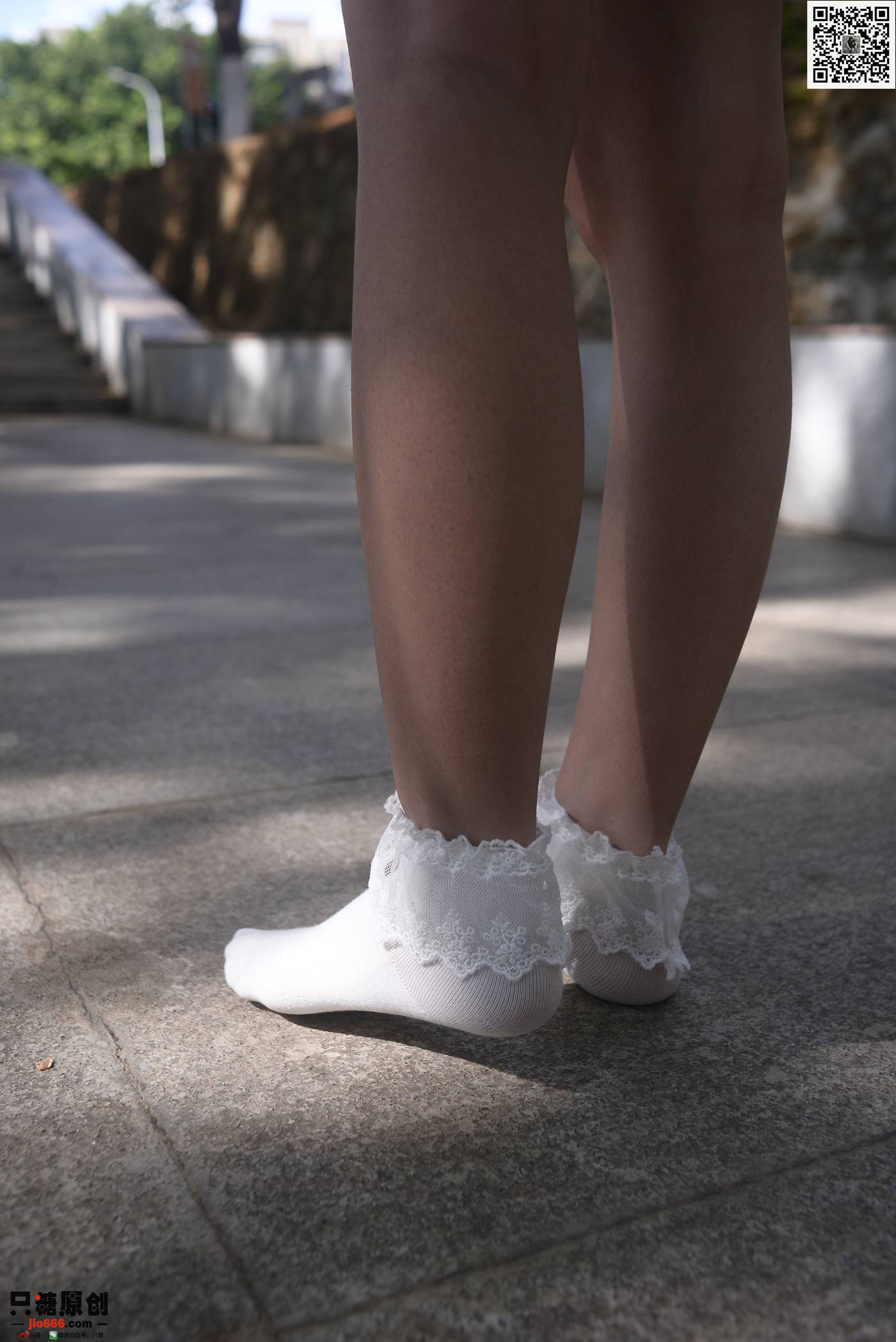 图片[37]-[只糖棉袜]NO.235 苏瑶 星河长明[142P] – 速更版-美库