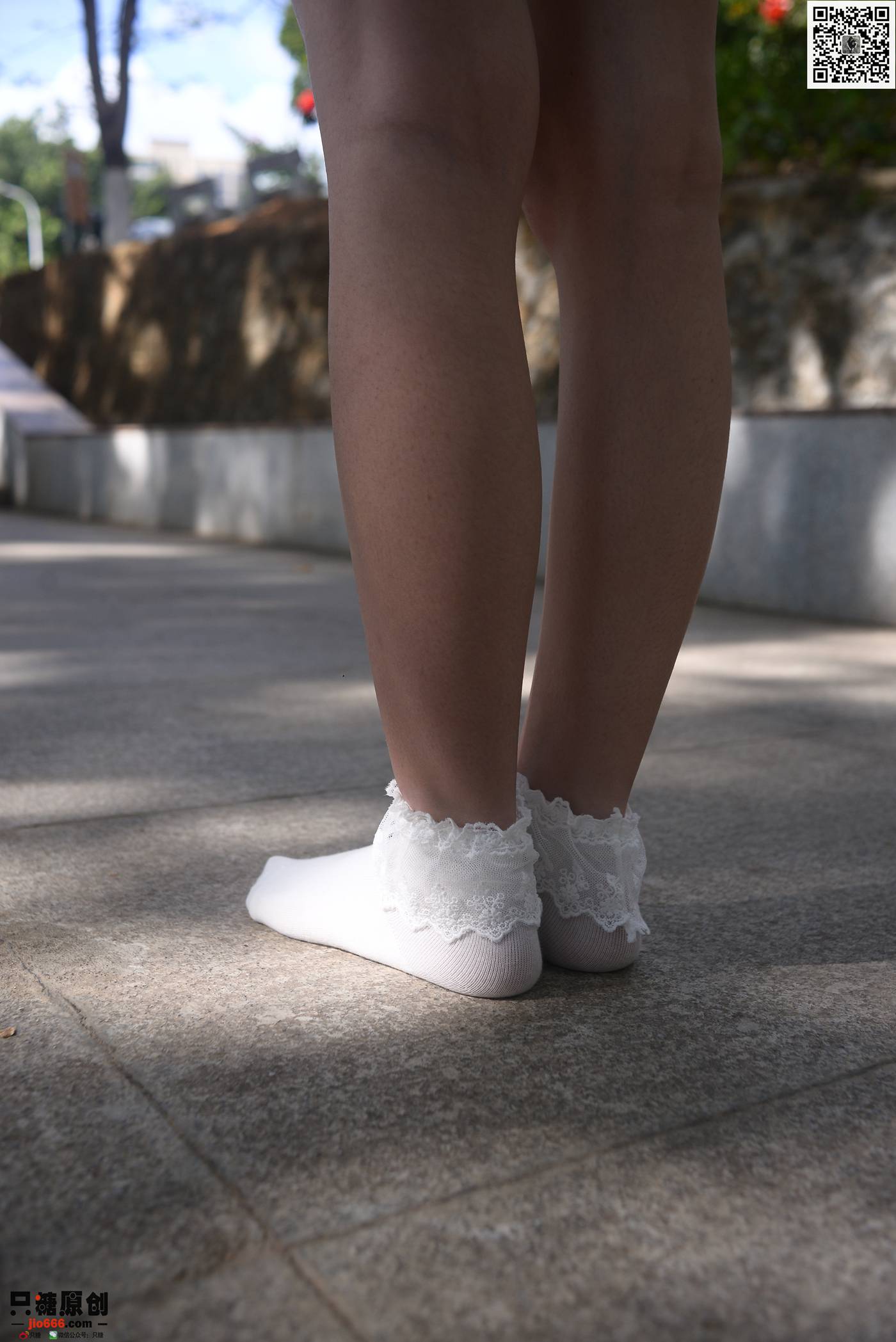 图片[38]-[只糖棉袜]NO.235 苏瑶 星河长明[142P] – 速更版-美库