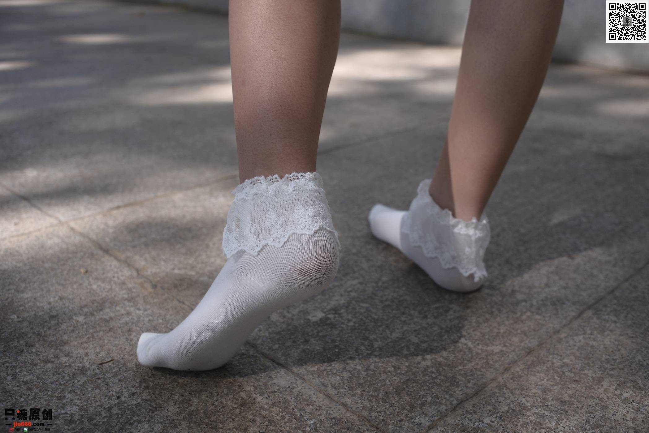 图片[40]-[只糖棉袜]NO.235 苏瑶 星河长明[142P] – 速更版-美库