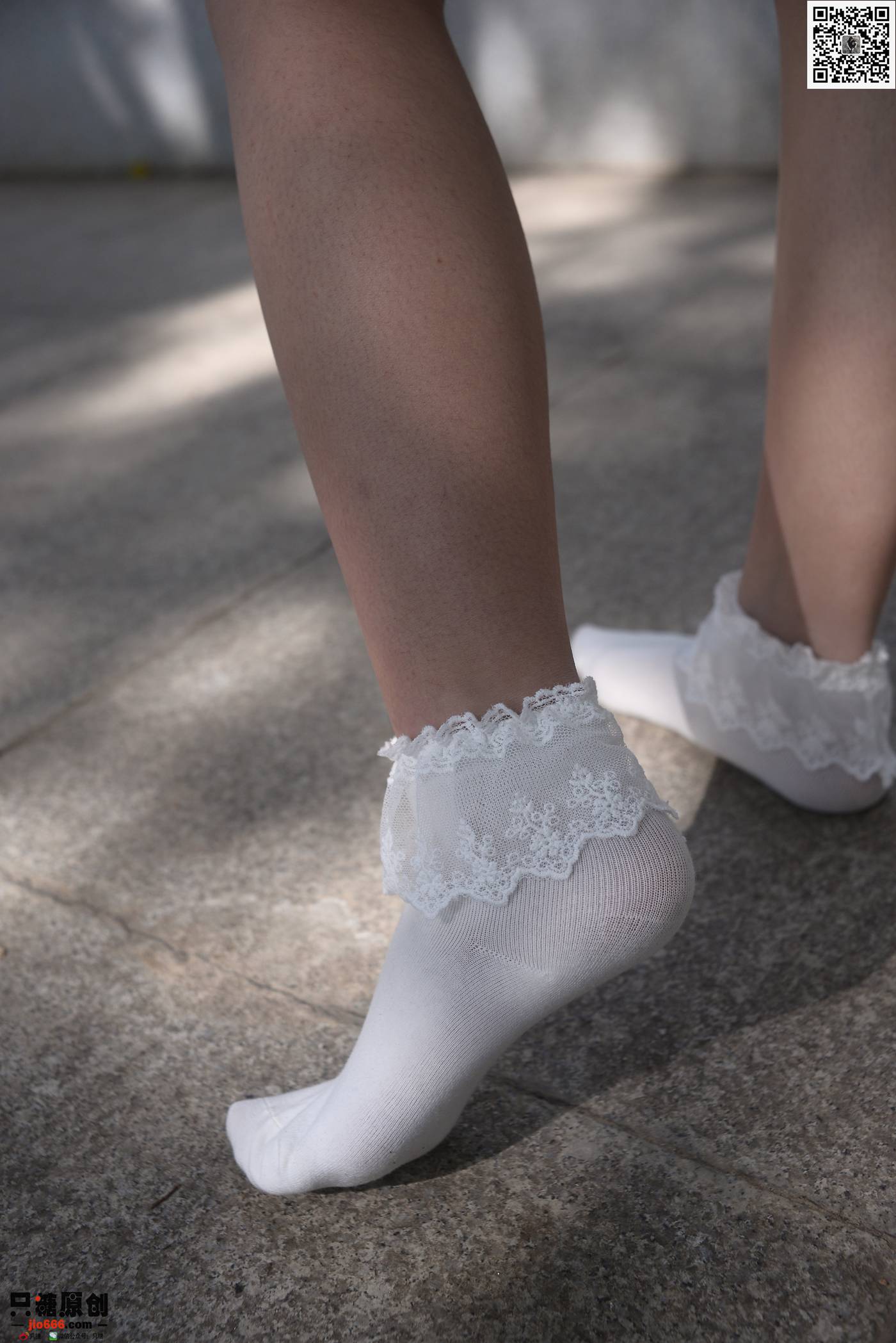 图片[41]-[只糖棉袜]NO.235 苏瑶 星河长明[142P] – 速更版-美库