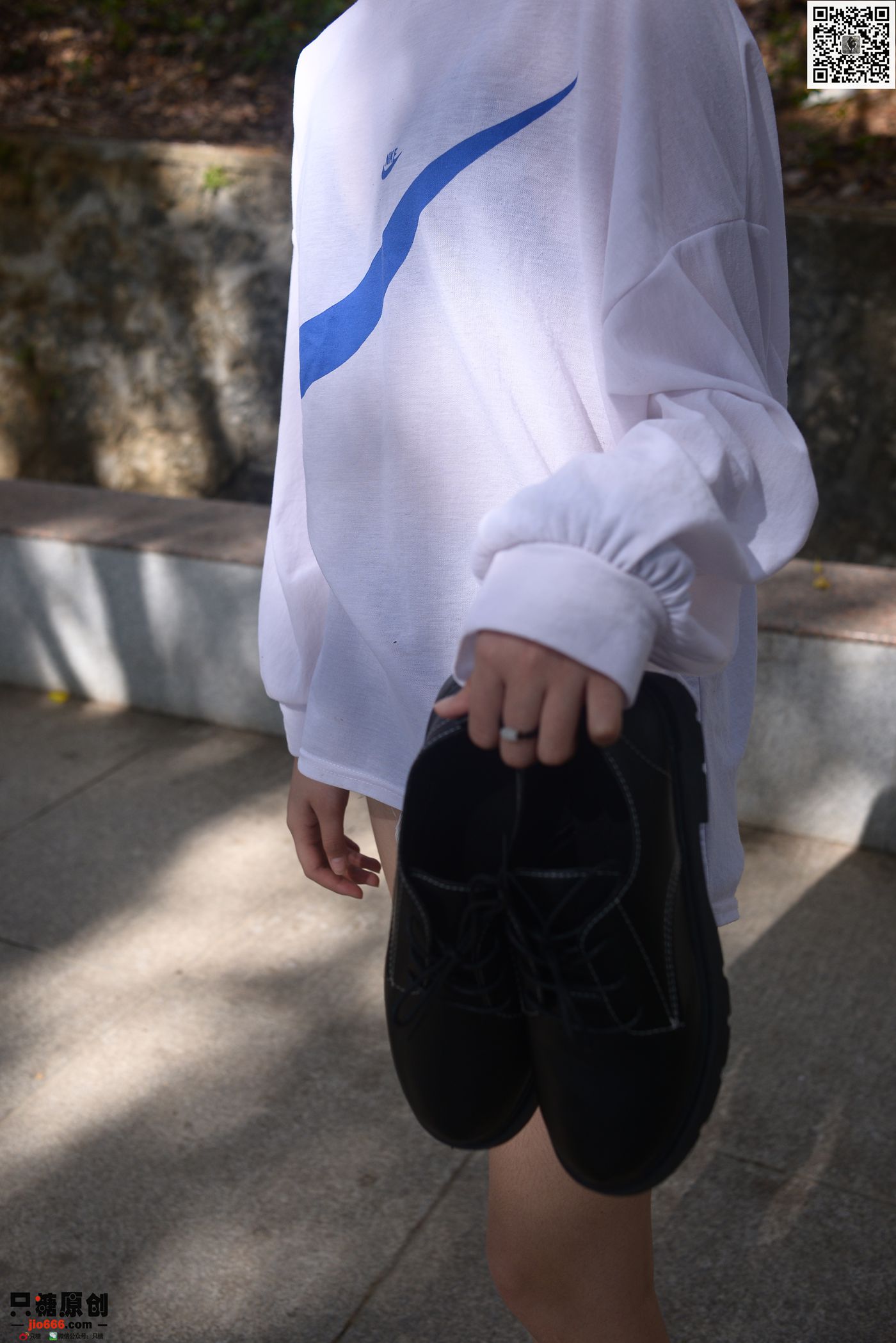 图片[47]-[只糖棉袜]NO.235 苏瑶 星河长明[142P] – 速更版-美库