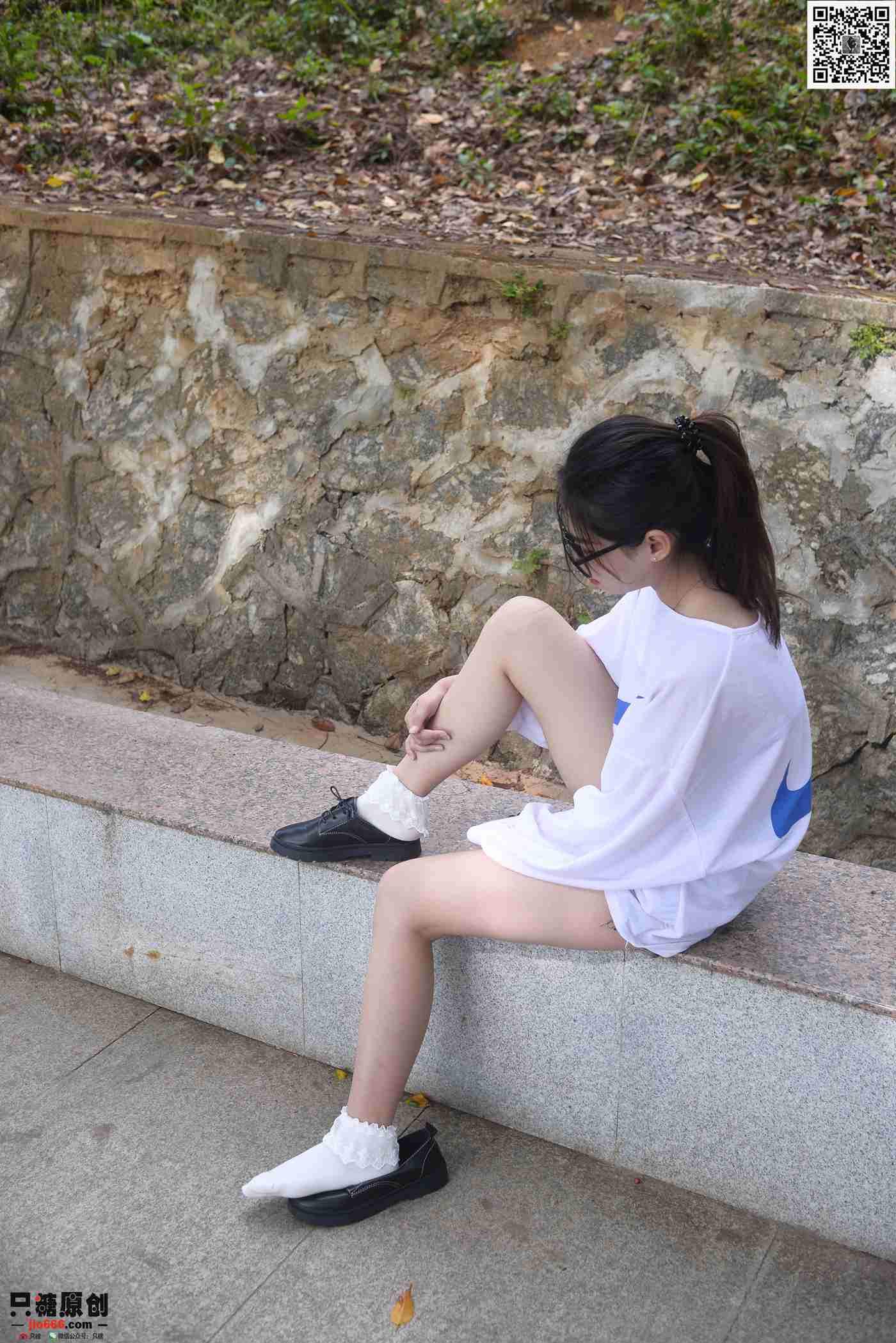 图片[51]-[只糖棉袜]NO.235 苏瑶 星河长明[142P] – 速更版-美库