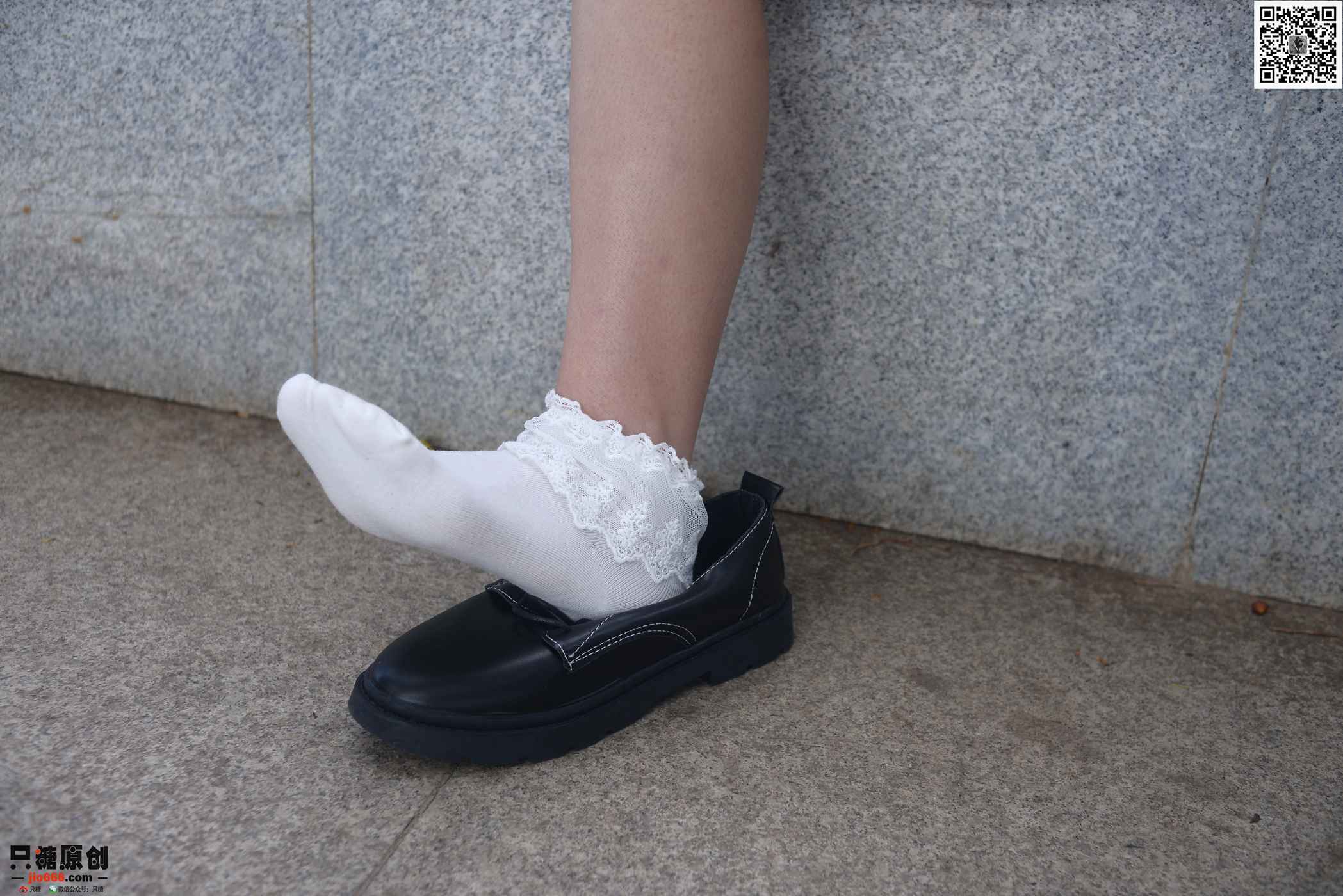 图片[57]-[只糖棉袜]NO.235 苏瑶 星河长明[142P] – 速更版-美库