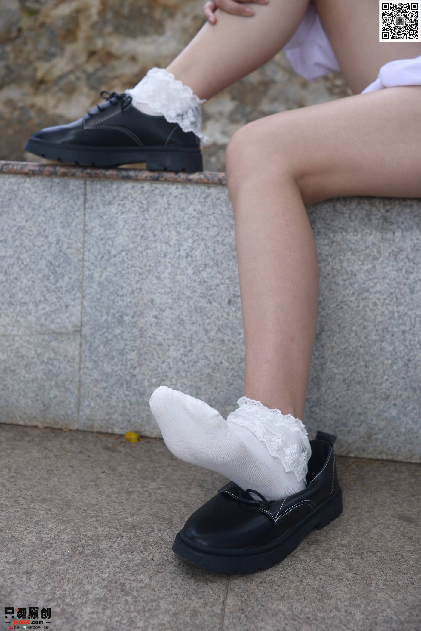 图片[58]-[只糖棉袜]NO.235 苏瑶 星河长明[142P] – 速更版-美库