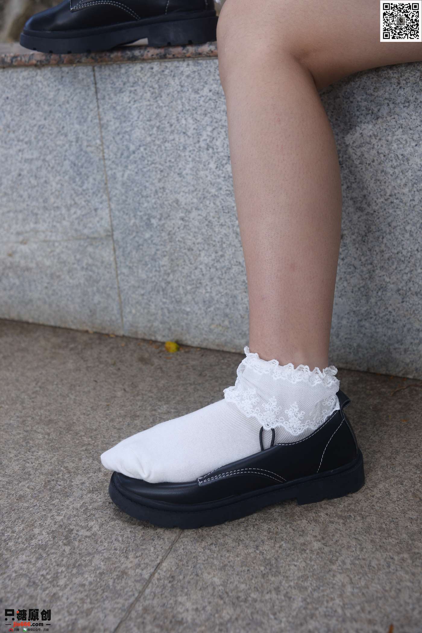 图片[60]-[只糖棉袜]NO.235 苏瑶 星河长明[142P] – 速更版-美库