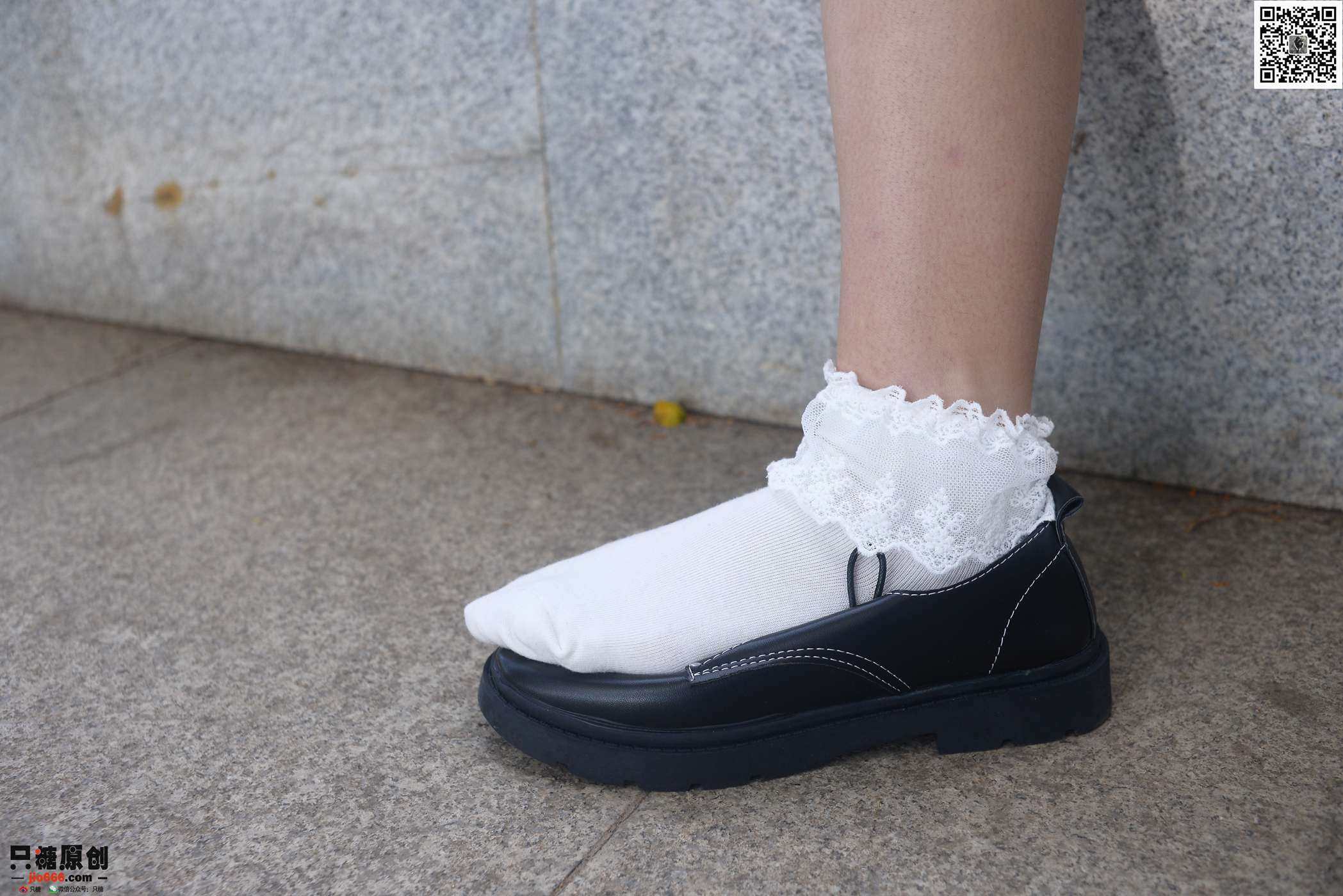 图片[61]-[只糖棉袜]NO.235 苏瑶 星河长明[142P] – 速更版-美库