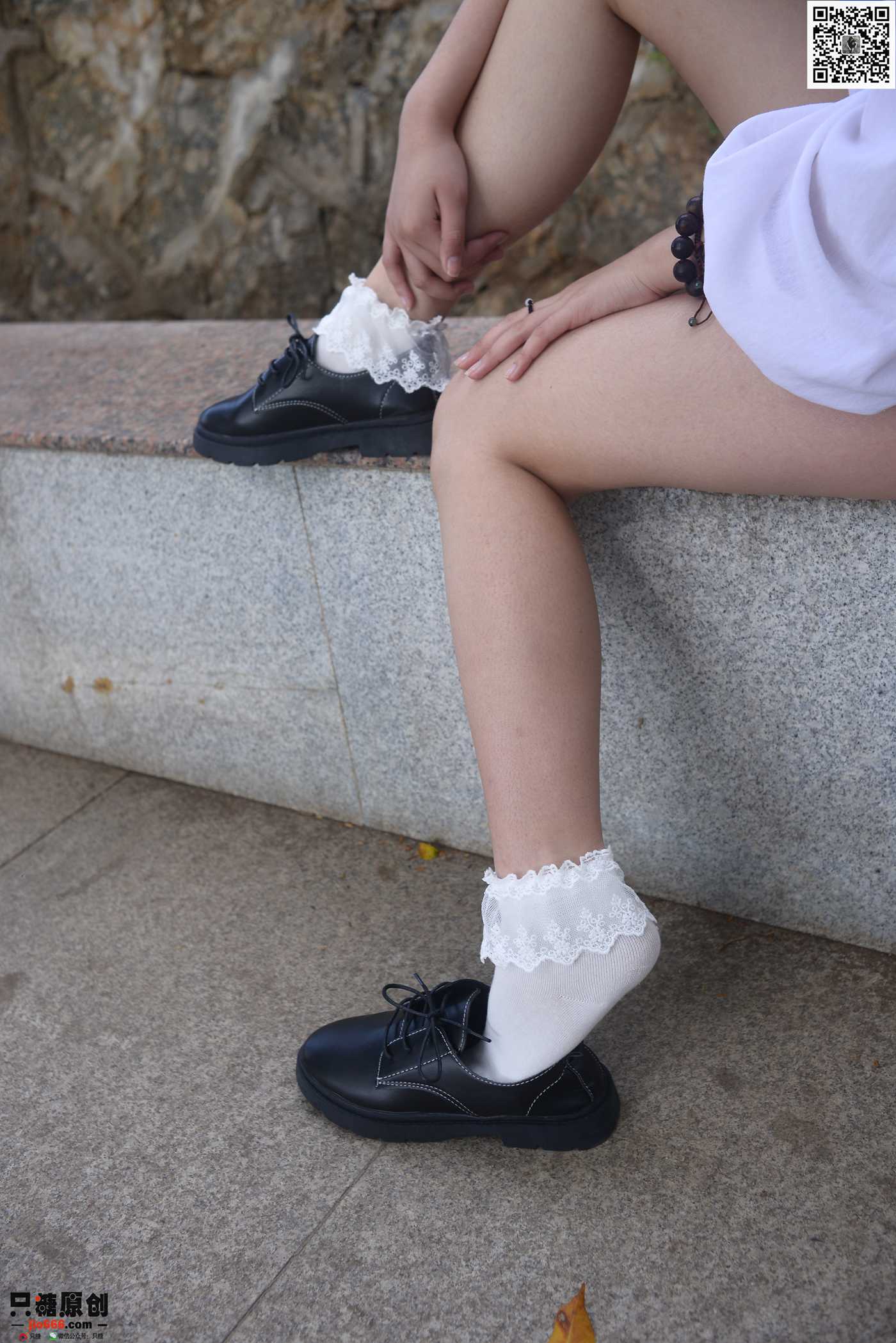 图片[62]-[只糖棉袜]NO.235 苏瑶 星河长明[142P] – 速更版-美库