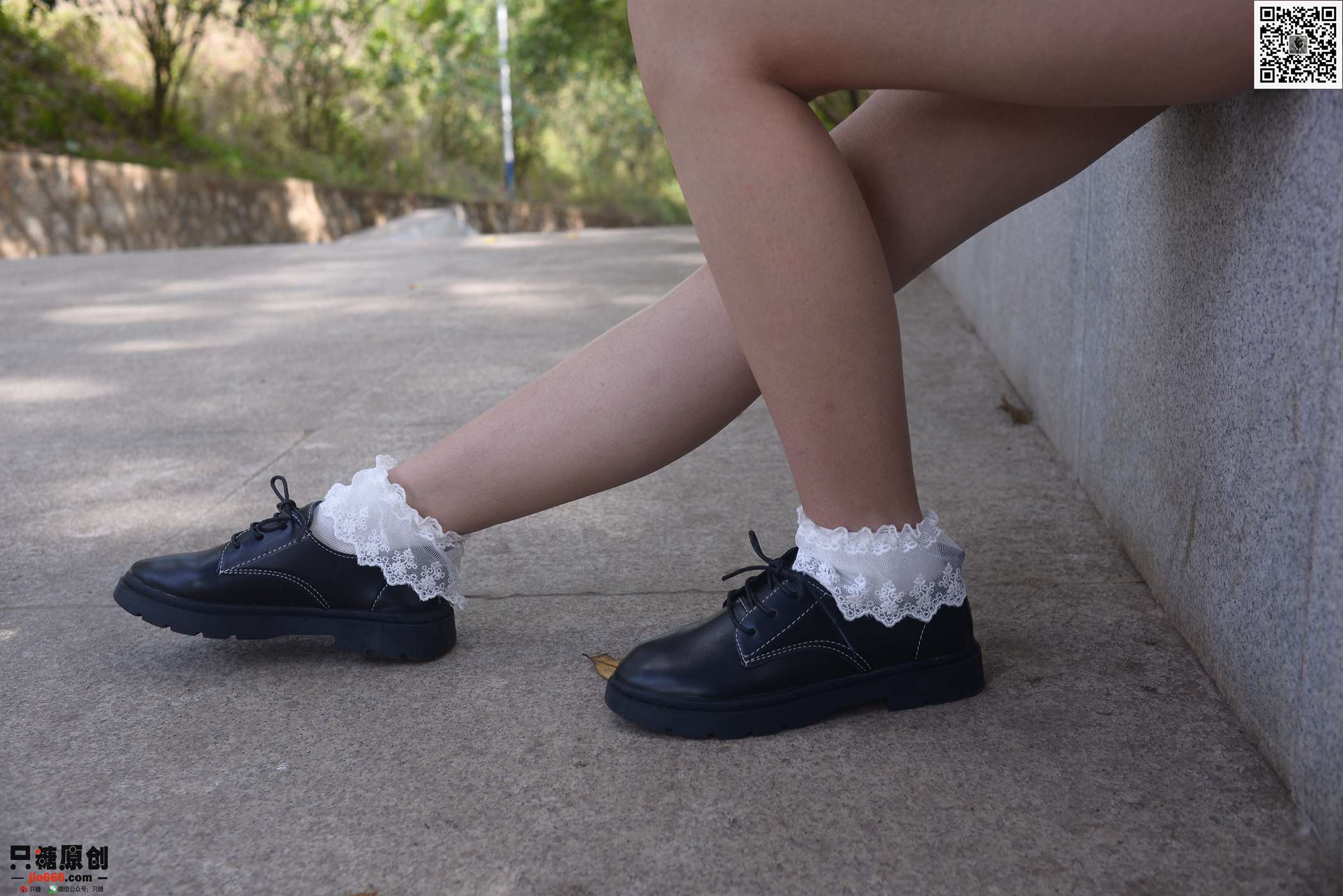 图片[65]-[只糖棉袜]NO.235 苏瑶 星河长明[142P] – 速更版-美库