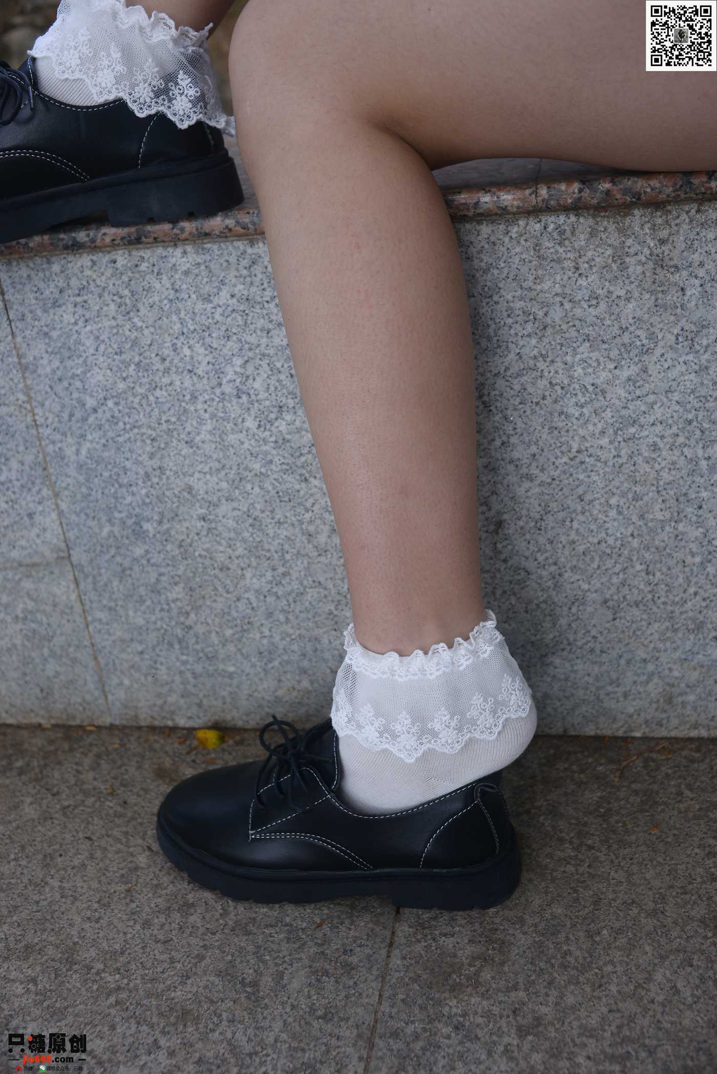 图片[66]-[只糖棉袜]NO.235 苏瑶 星河长明[142P] – 速更版-美库