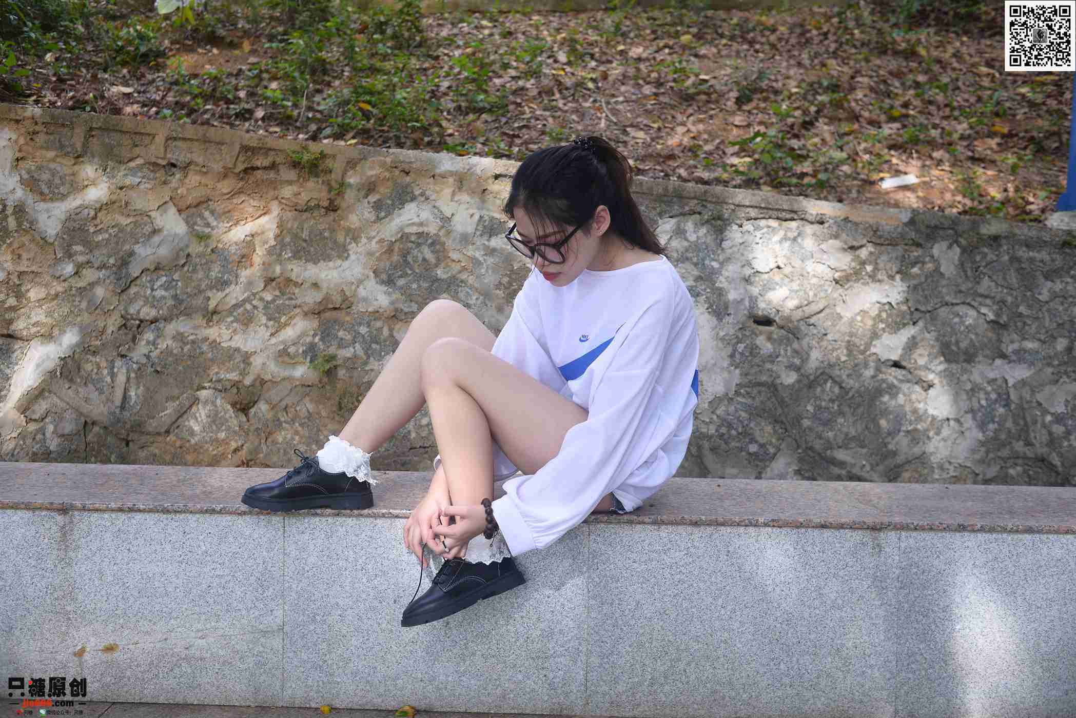 图片[70]-[只糖棉袜]NO.235 苏瑶 星河长明[142P] – 速更版-美库