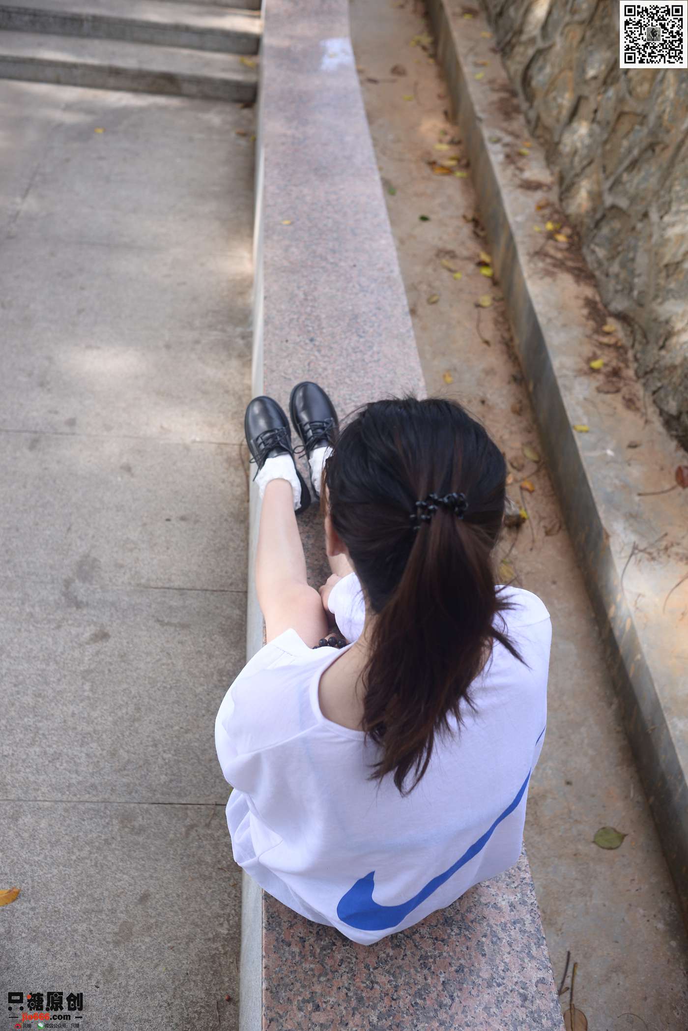 图片[77]-[只糖棉袜]NO.235 苏瑶 星河长明[142P] – 速更版-美库