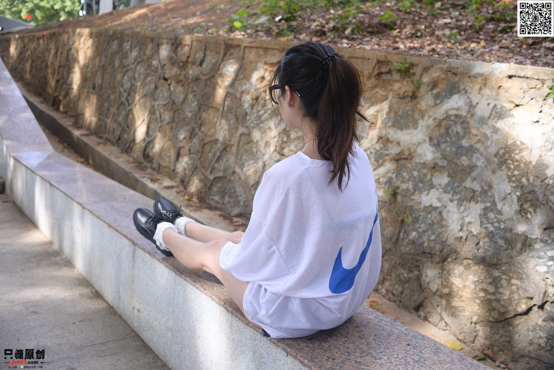 图片[78]-[只糖棉袜]NO.235 苏瑶 星河长明[142P] – 速更版-美库