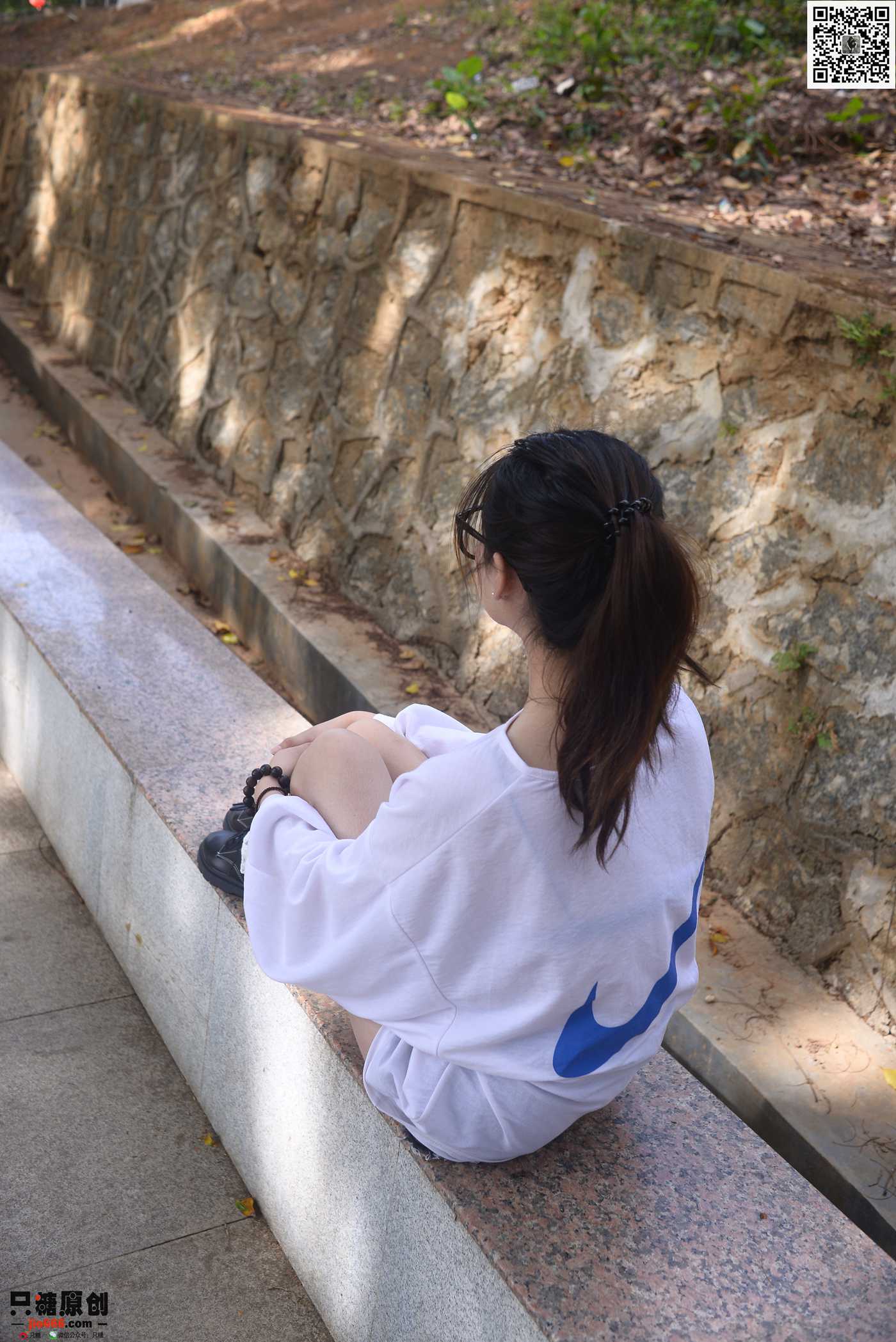 图片[80]-[只糖棉袜]NO.235 苏瑶 星河长明[142P] – 速更版-美库