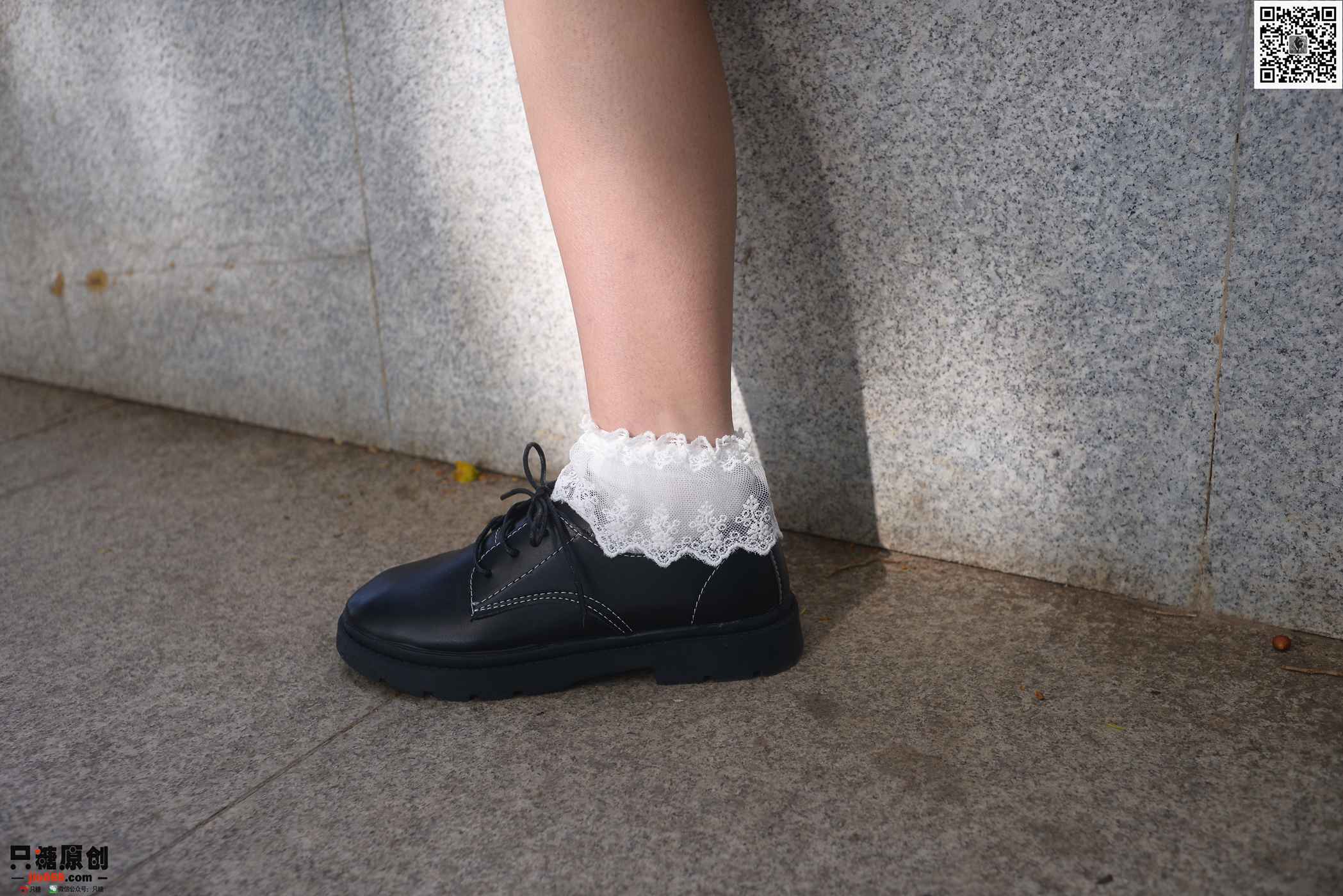 图片[90]-[只糖棉袜]NO.235 苏瑶 星河长明[142P] – 速更版-美库