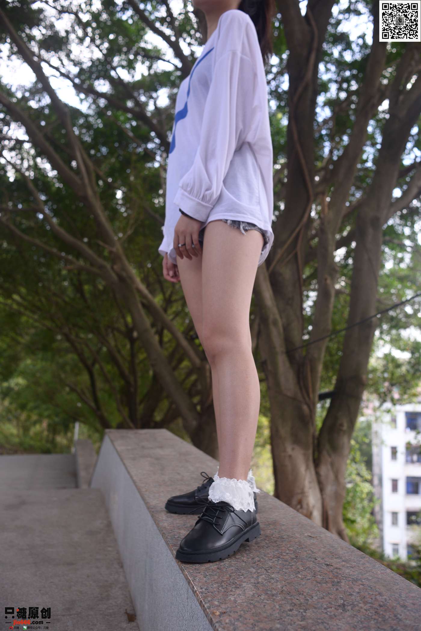 图片[99]-[只糖棉袜]NO.235 苏瑶 星河长明[142P] – 速更版-美库