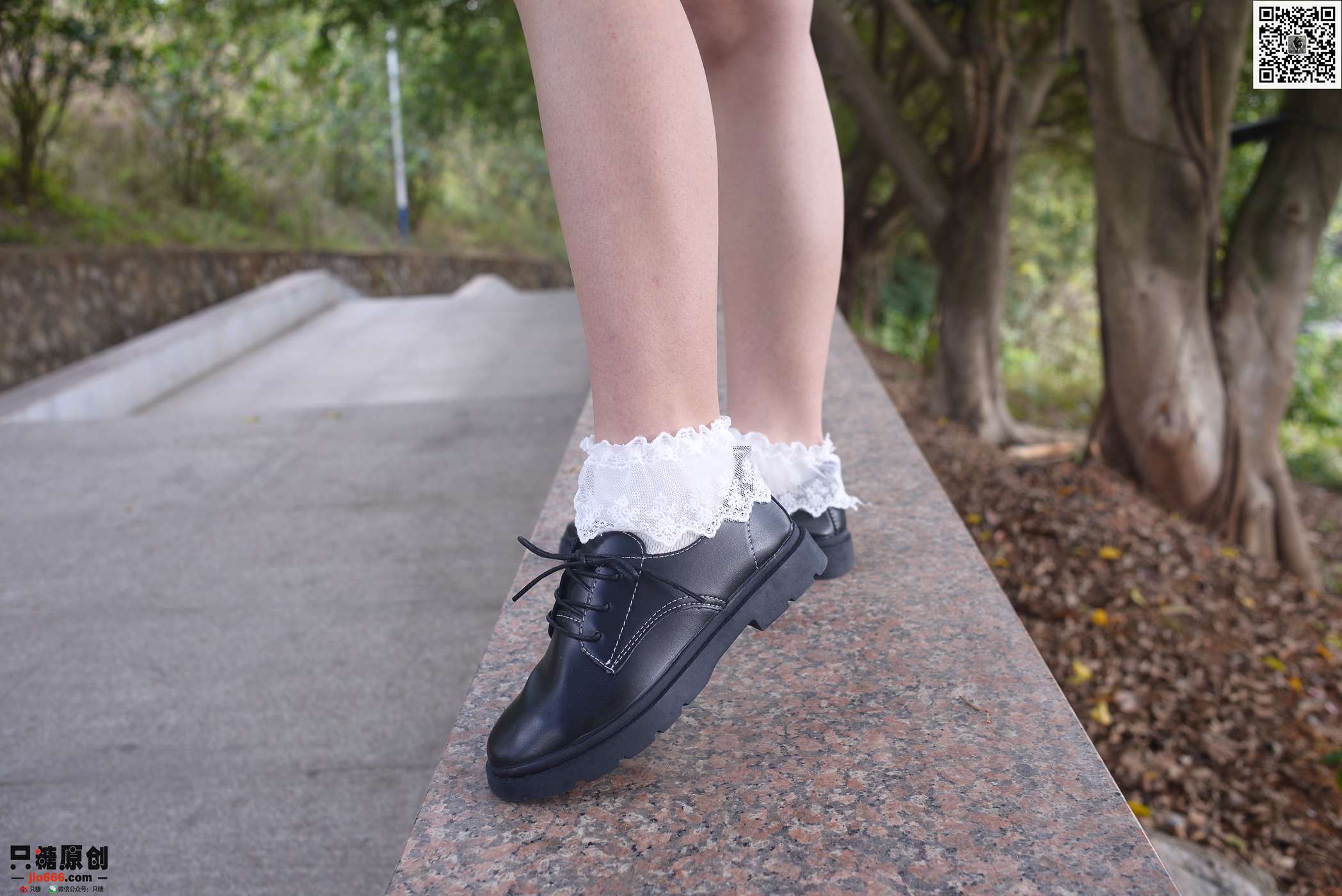 图片[101]-[只糖棉袜]NO.235 苏瑶 星河长明[142P] – 速更版-美库