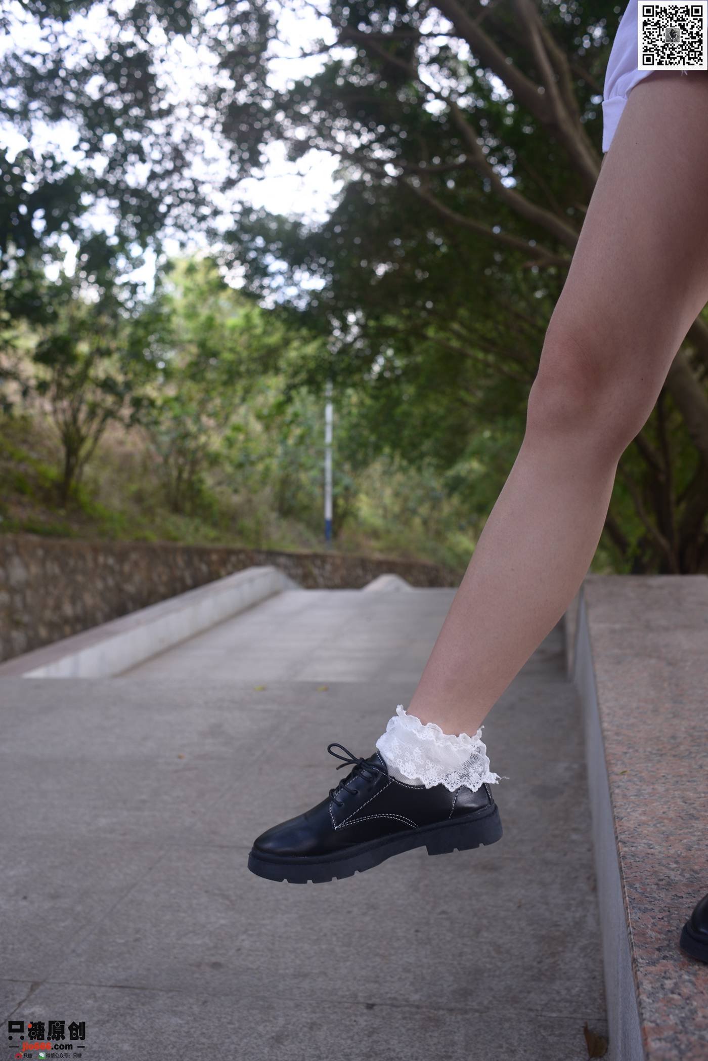 图片[103]-[只糖棉袜]NO.235 苏瑶 星河长明[142P] – 速更版-美库