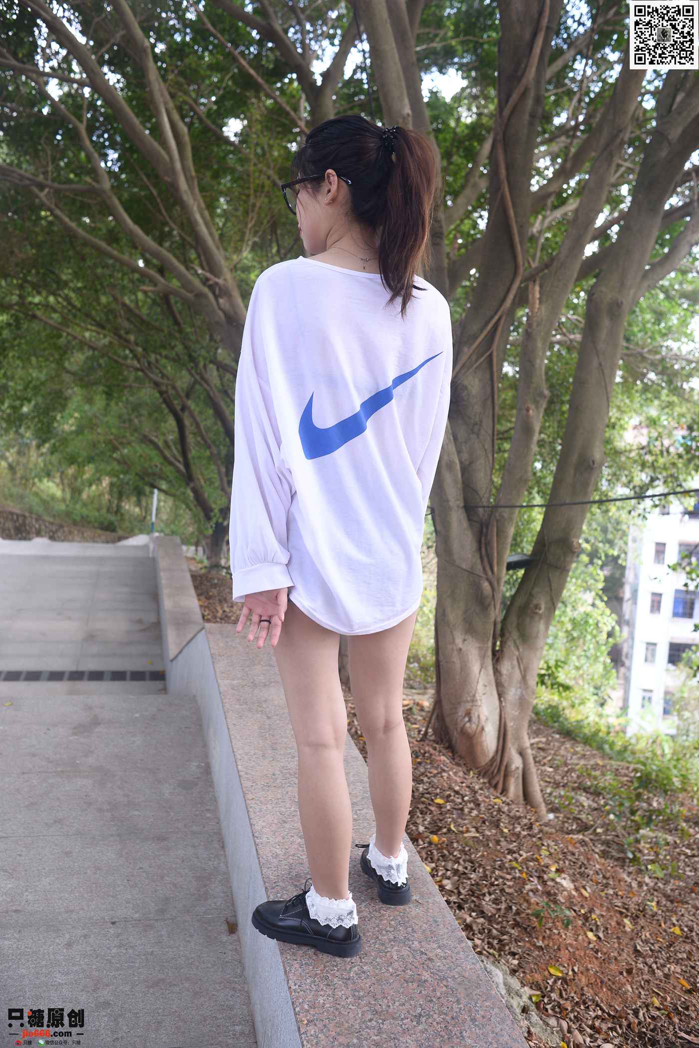 图片[107]-[只糖棉袜]NO.235 苏瑶 星河长明[142P] – 速更版-美库