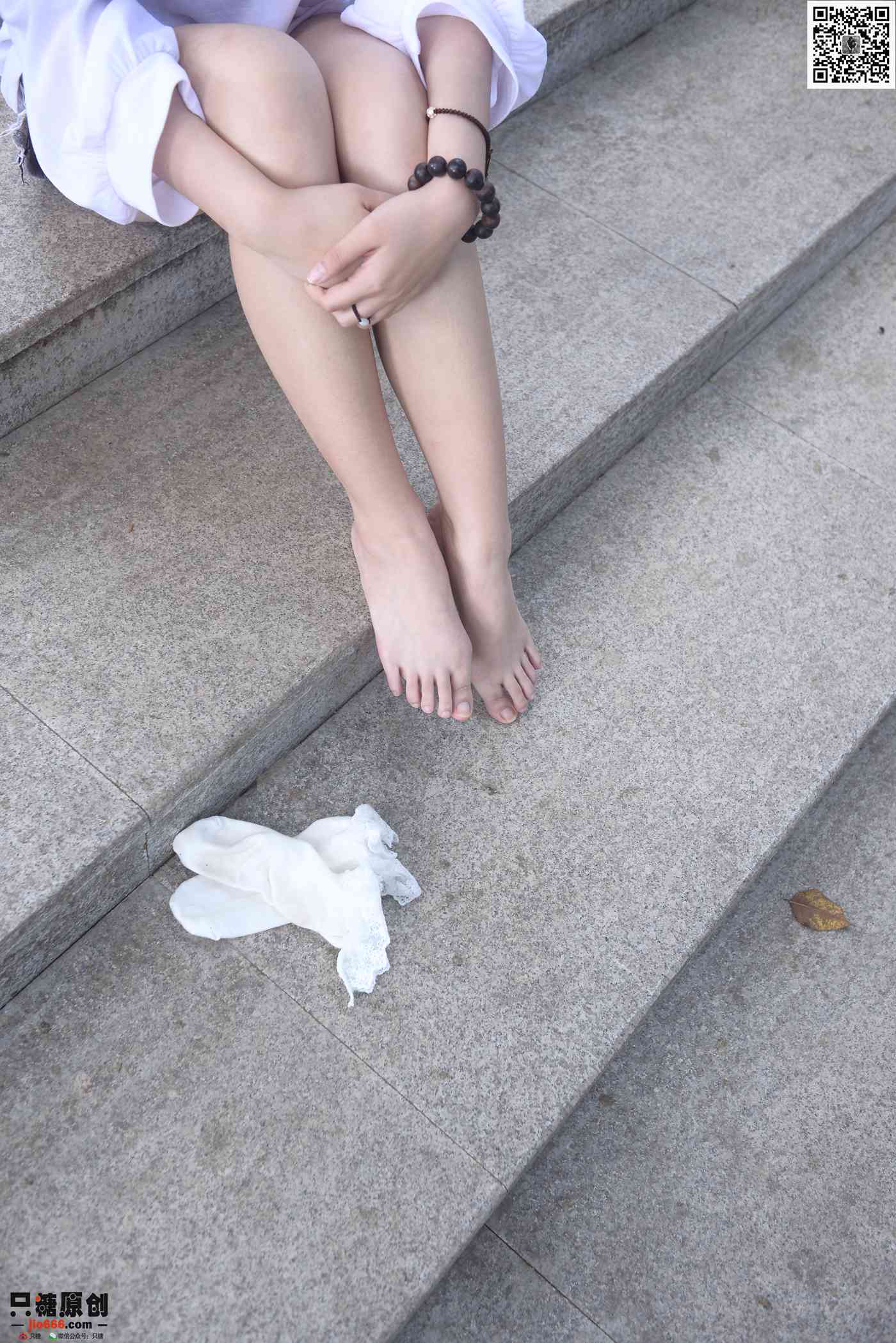 图片[115]-[只糖棉袜]NO.235 苏瑶 星河长明[142P] – 速更版-美库