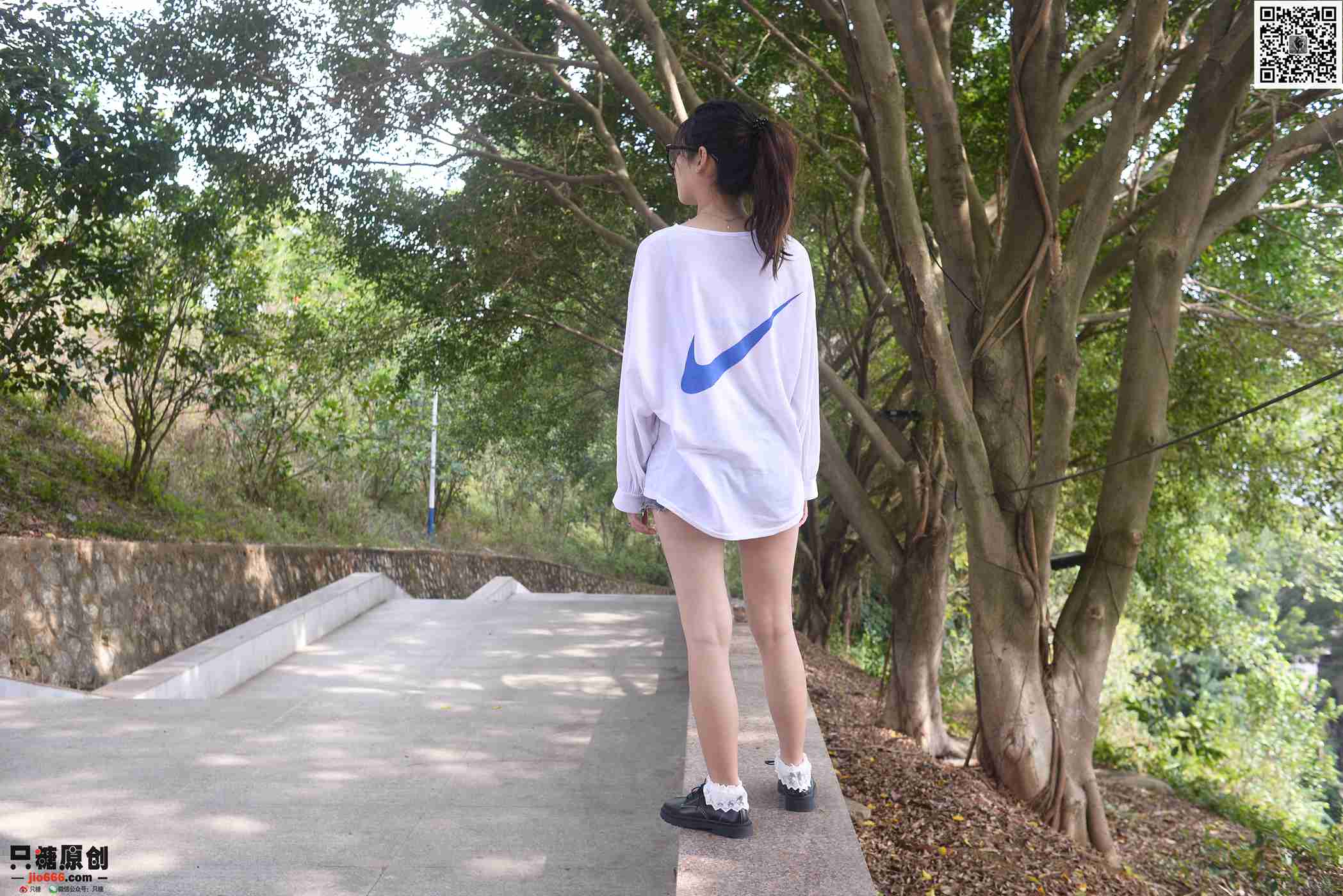 图片[118]-[只糖棉袜]NO.235 苏瑶 星河长明[142P] – 速更版-美库