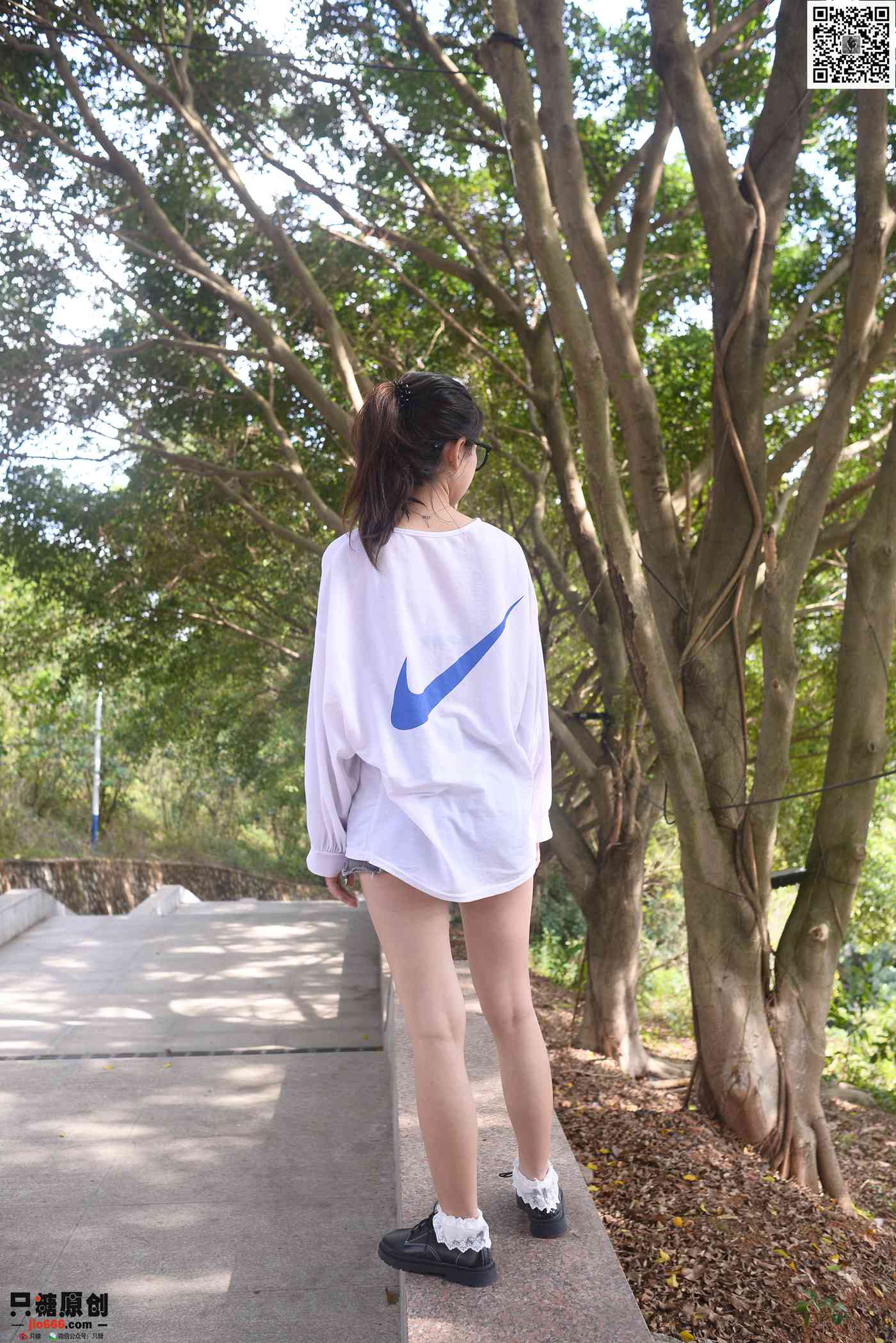 图片[128]-[只糖棉袜]NO.235 苏瑶 星河长明[142P] – 速更版-美库