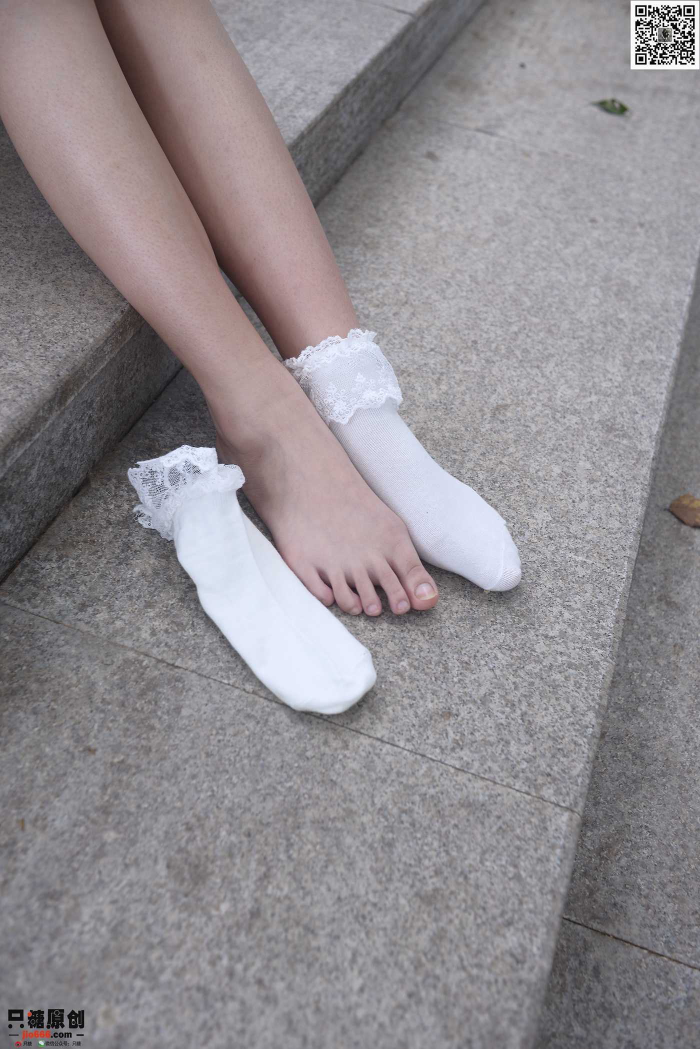 图片[141]-[只糖棉袜]NO.235 苏瑶 星河长明[142P] – 速更版-美库