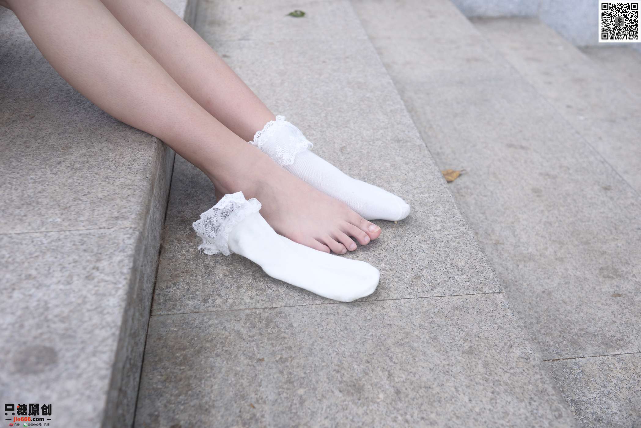 图片[142]-[只糖棉袜]NO.235 苏瑶 星河长明[142P] – 速更版-美库