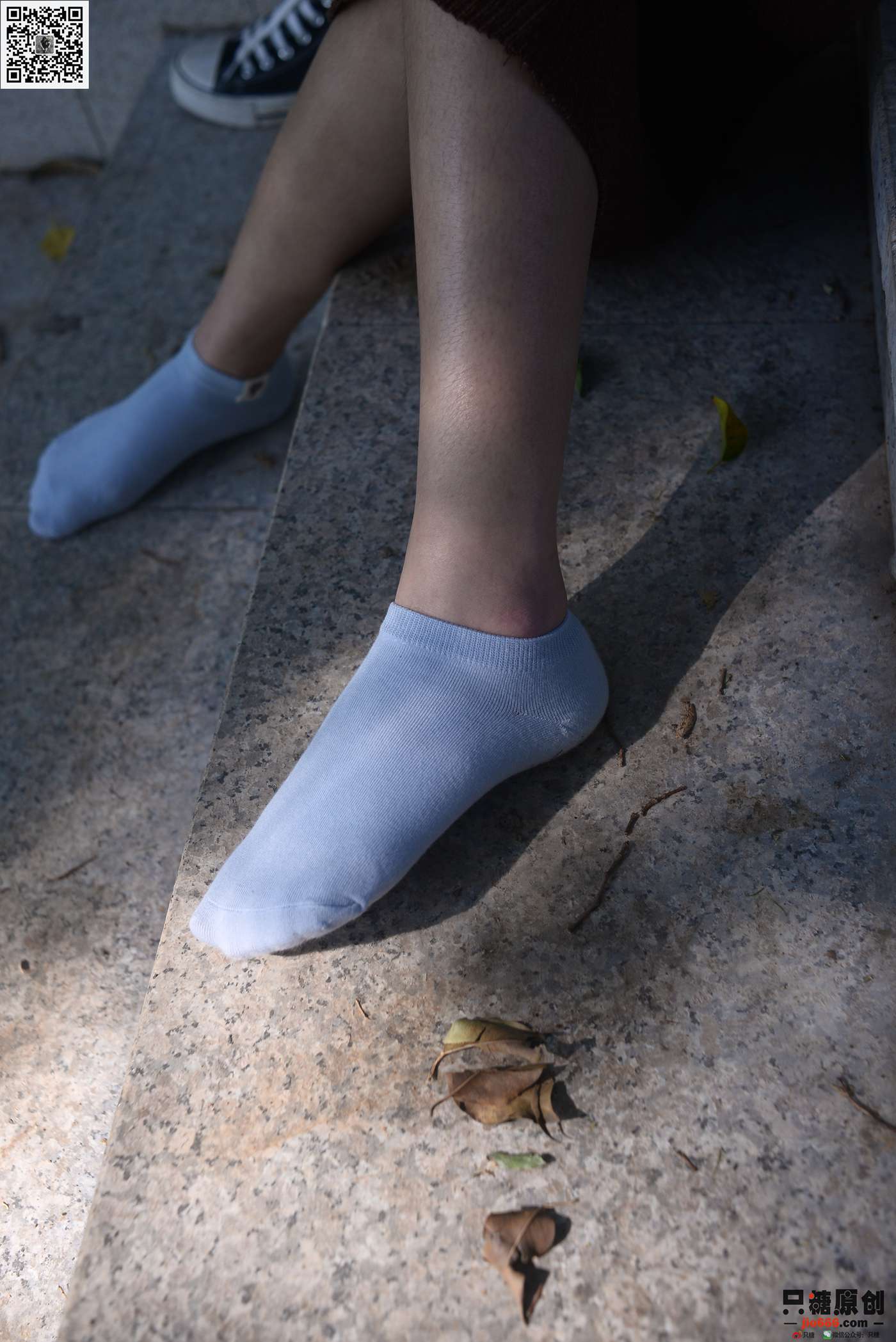 图片[36]-[只糖棉袜]NO.237 弯弯 细水长流煮红豆[155P] – 速更版-美库