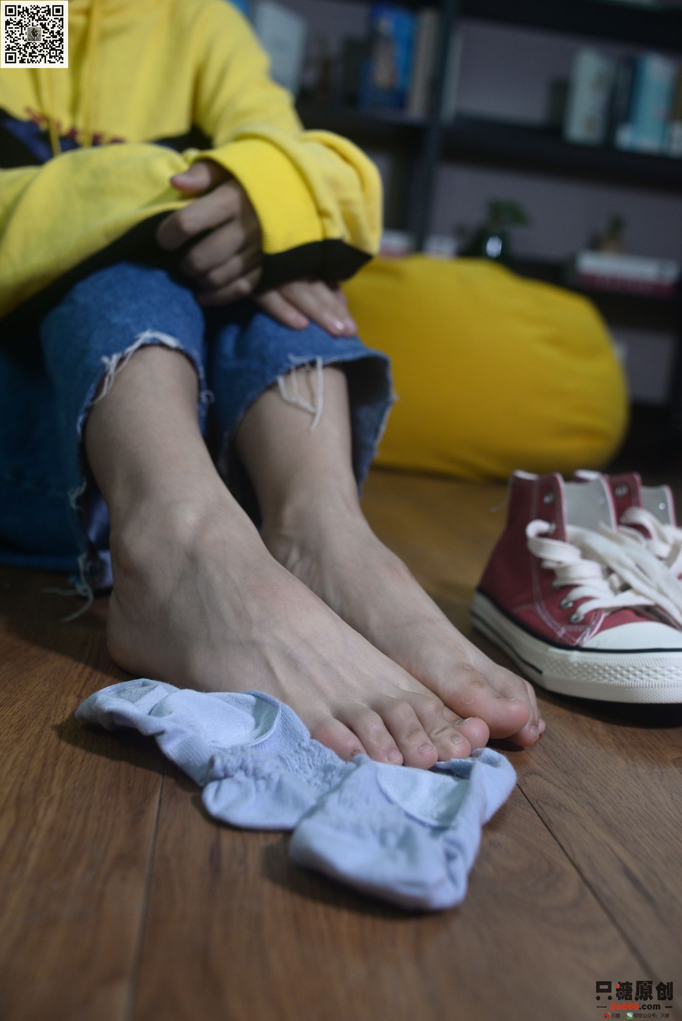 图片[13]-[只糖棉袜]NO.238 丸子 生活哪里都可爱[152P] – 速更版-美库