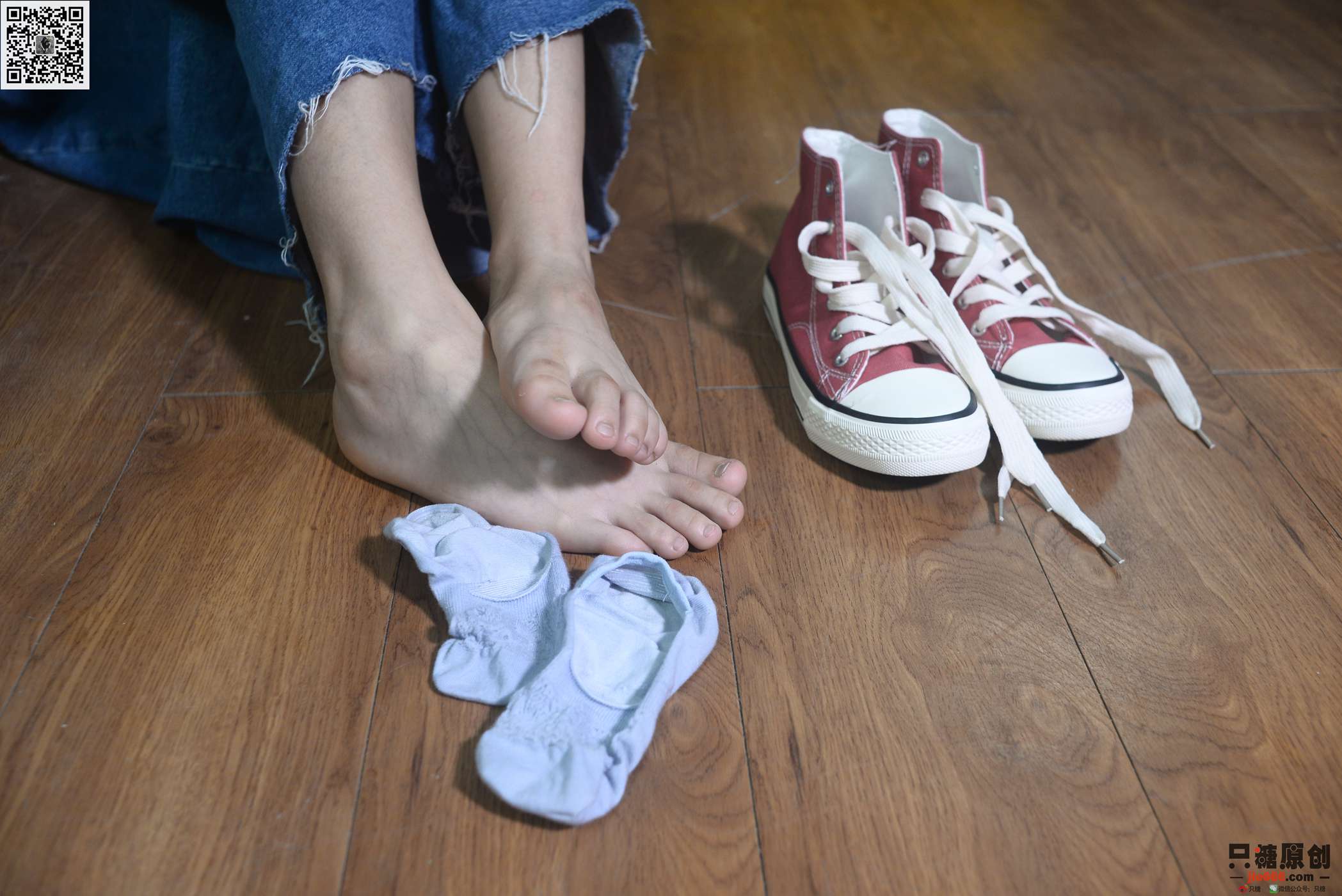 图片[14]-[只糖棉袜]NO.238 丸子 生活哪里都可爱[152P] – 速更版-美库