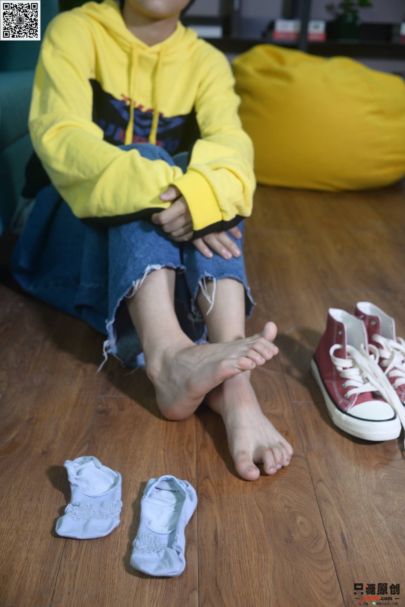 图片[17]-[只糖棉袜]NO.238 丸子 生活哪里都可爱[152P] – 速更版-美库