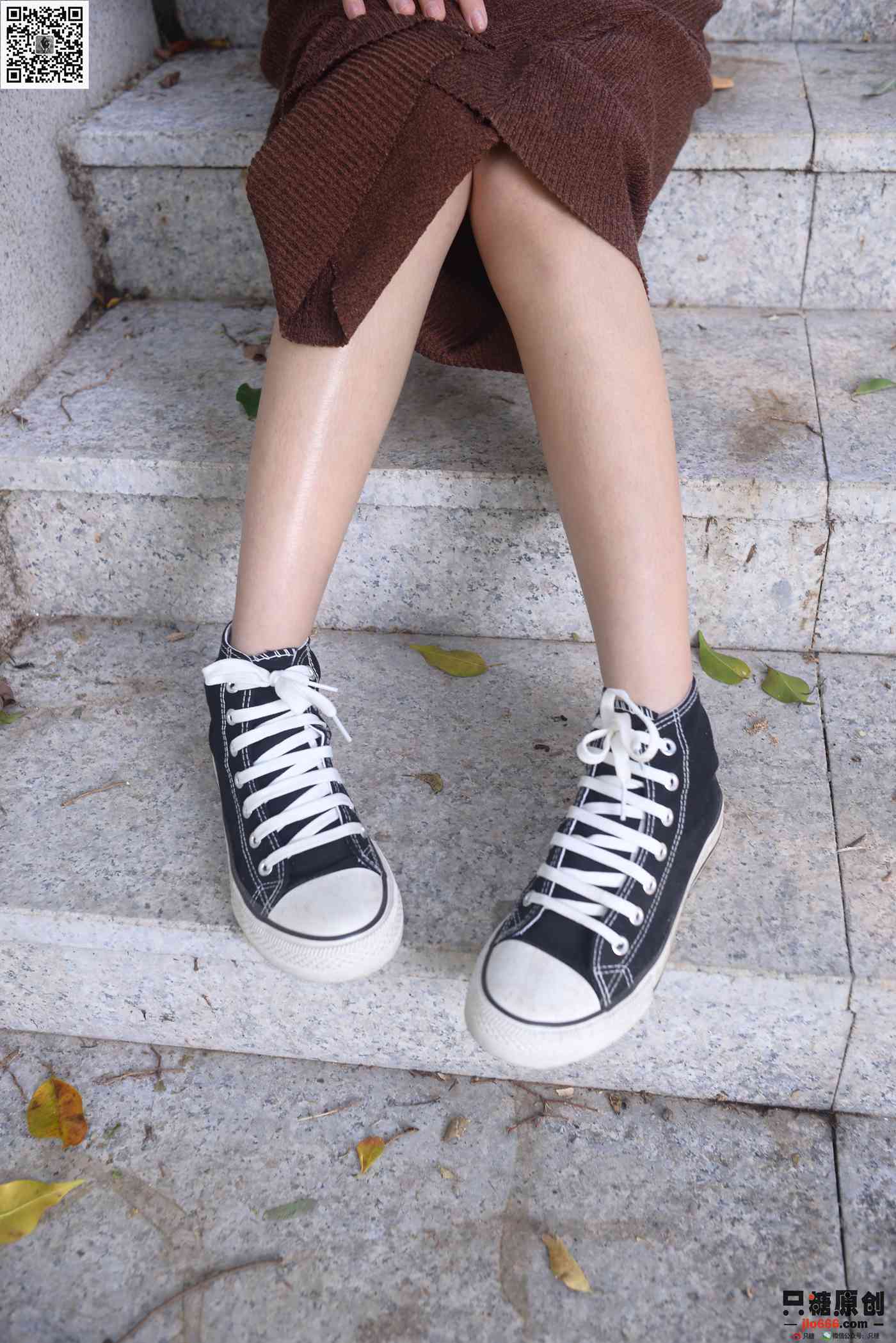 图片[48]-[只糖棉袜]NO.237 弯弯 细水长流煮红豆[155P] – 速更版-美库