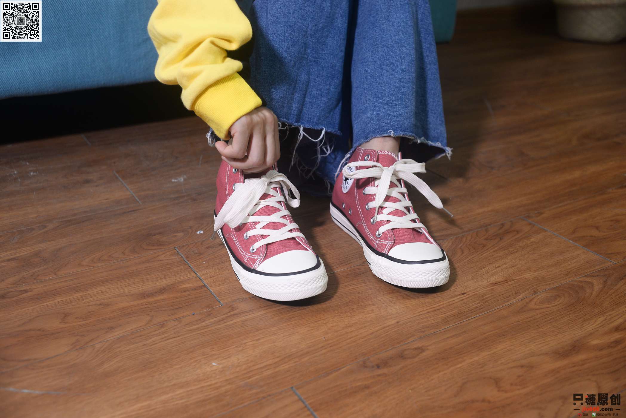 图片[20]-[只糖棉袜]NO.238 丸子 生活哪里都可爱[152P] – 速更版-美库