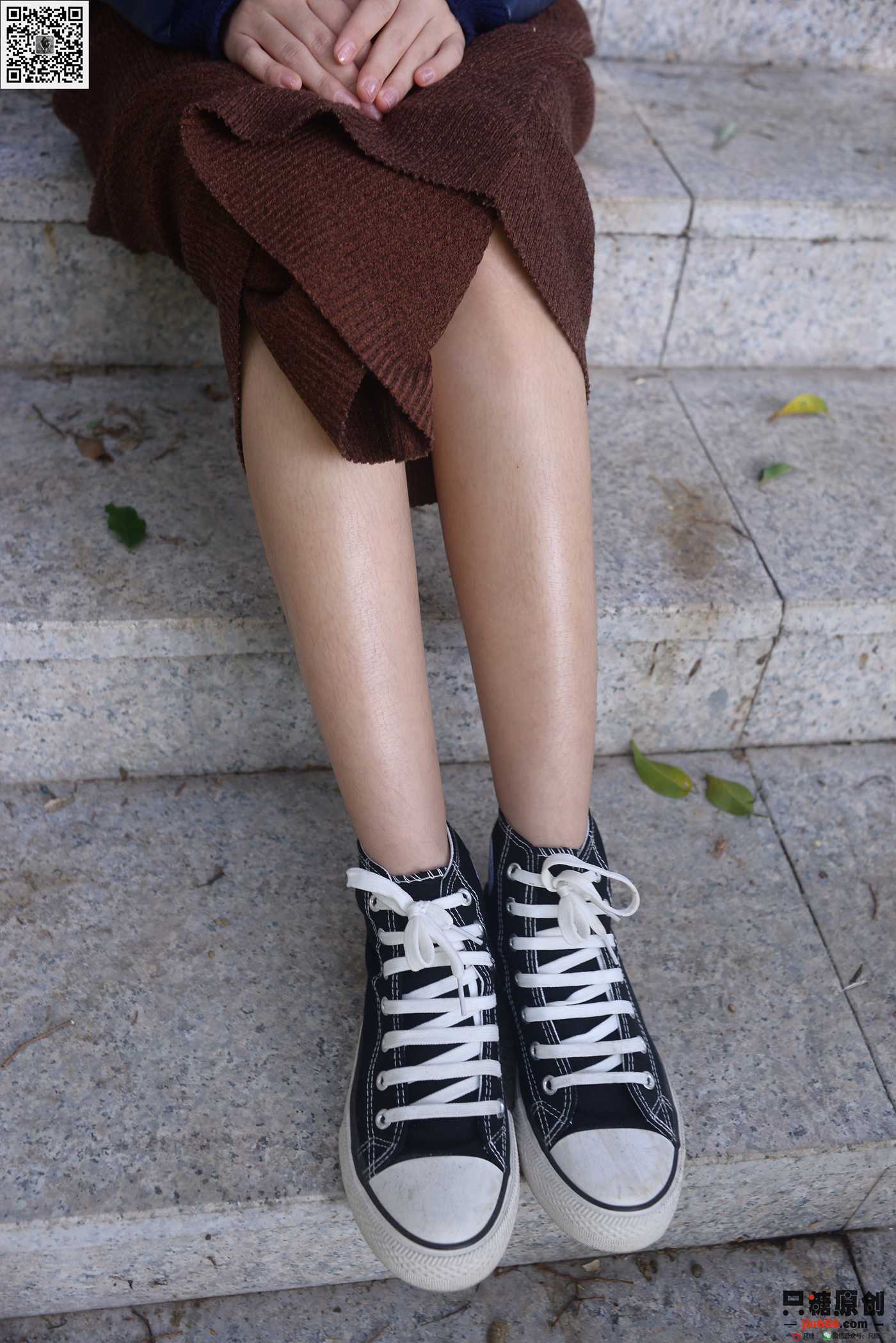 图片[50]-[只糖棉袜]NO.237 弯弯 细水长流煮红豆[155P] – 速更版-美库