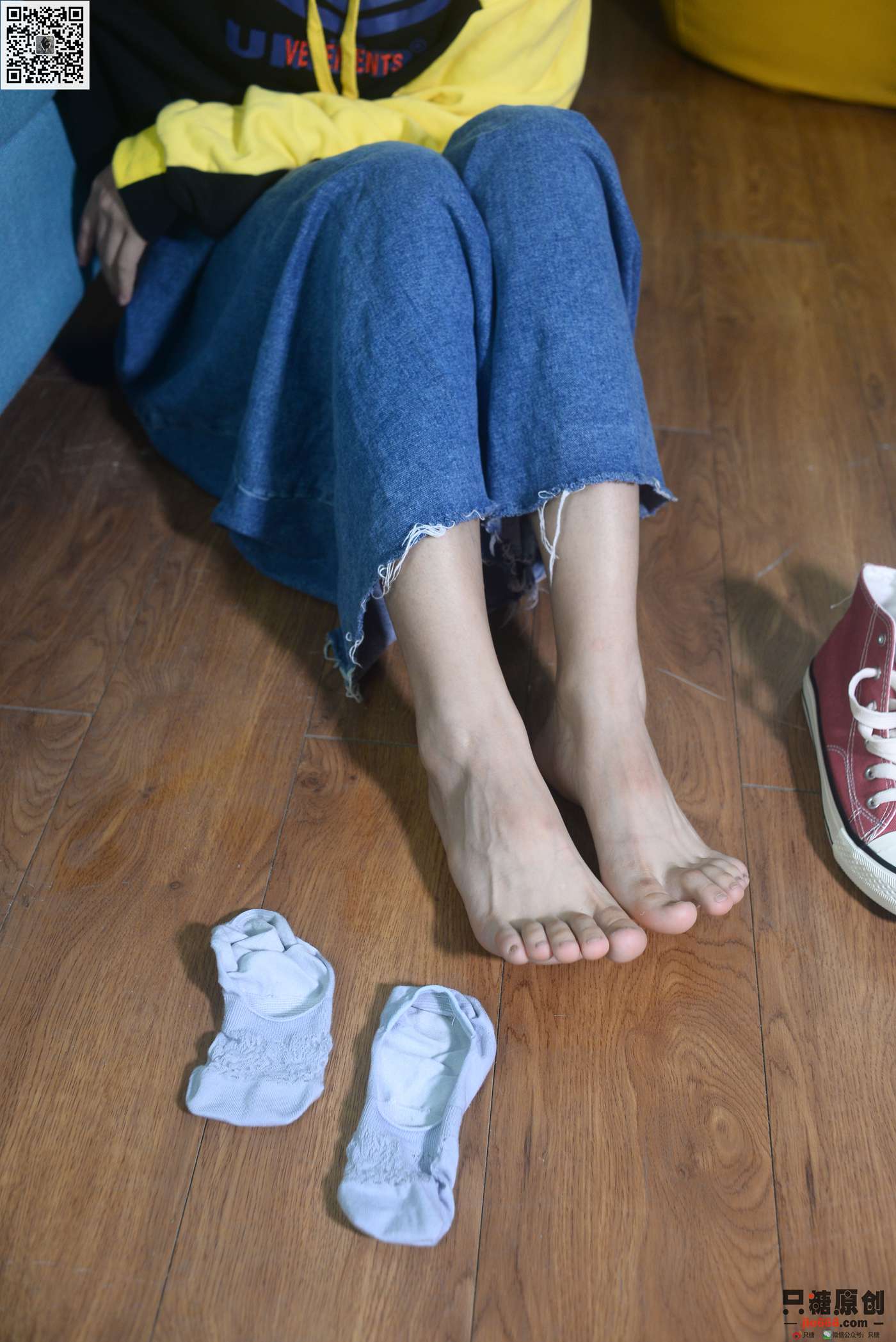 图片[21]-[只糖棉袜]NO.238 丸子 生活哪里都可爱[152P] – 速更版-美库