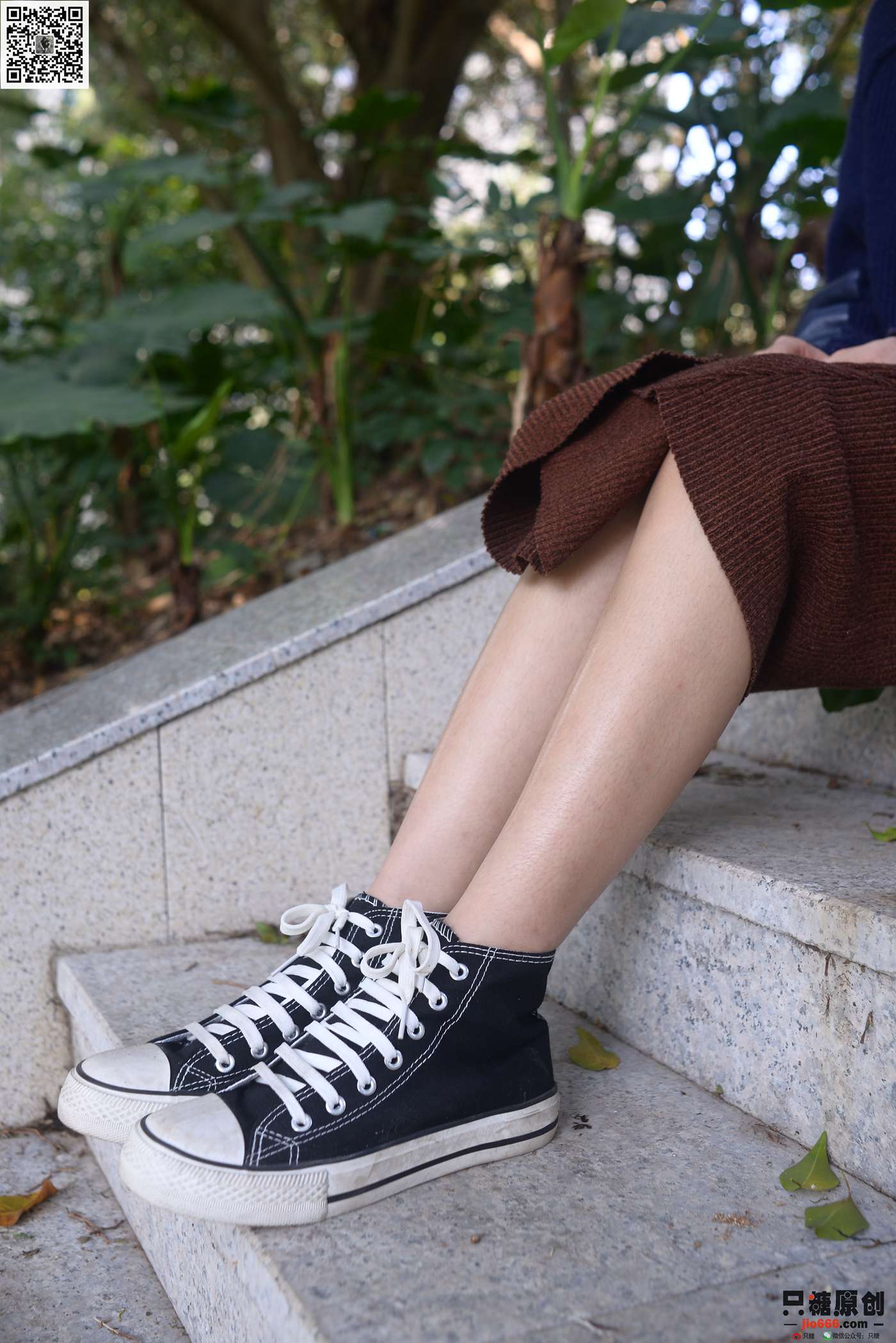 图片[52]-[只糖棉袜]NO.237 弯弯 细水长流煮红豆[155P] – 速更版-美库