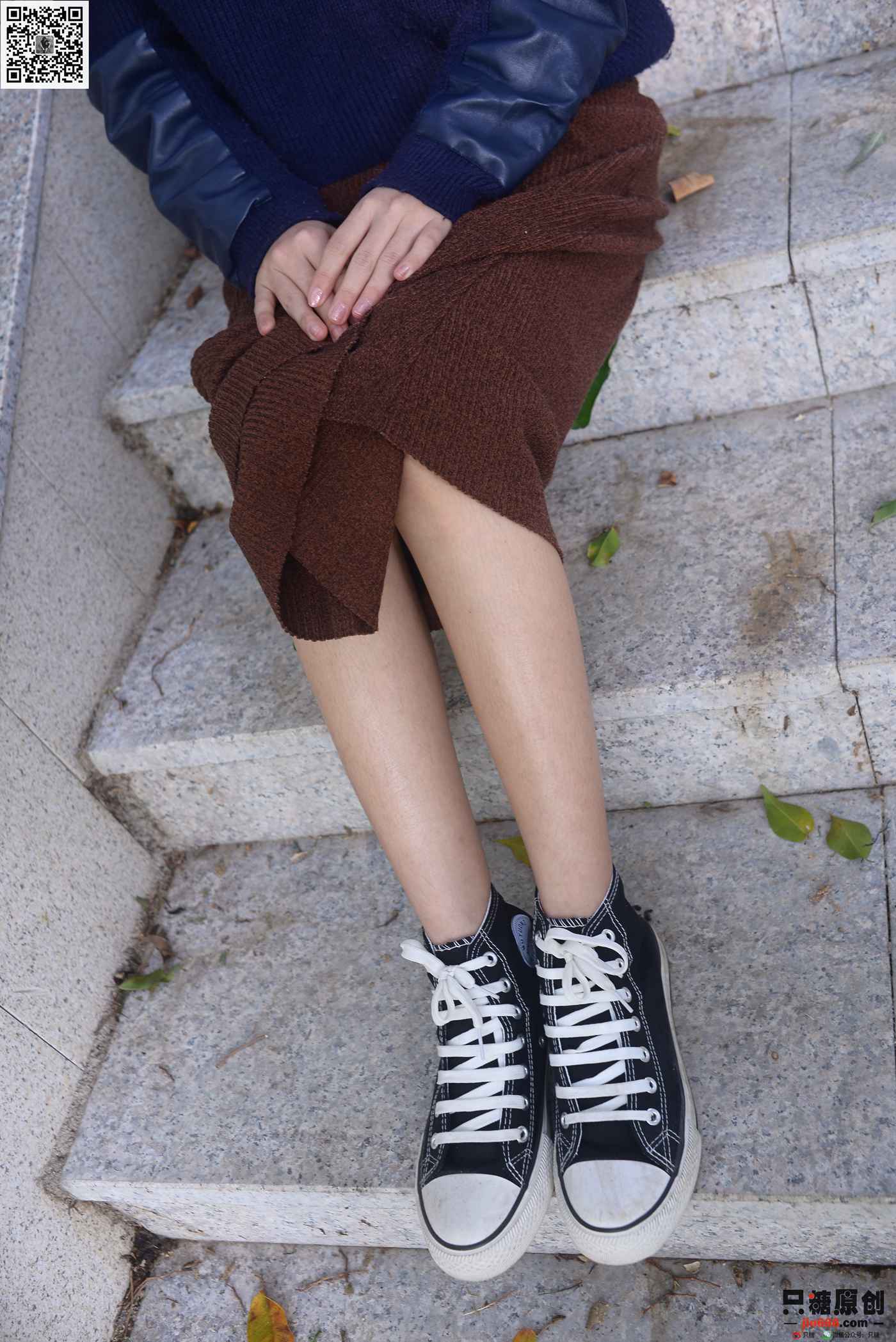 图片[53]-[只糖棉袜]NO.237 弯弯 细水长流煮红豆[155P] – 速更版-美库