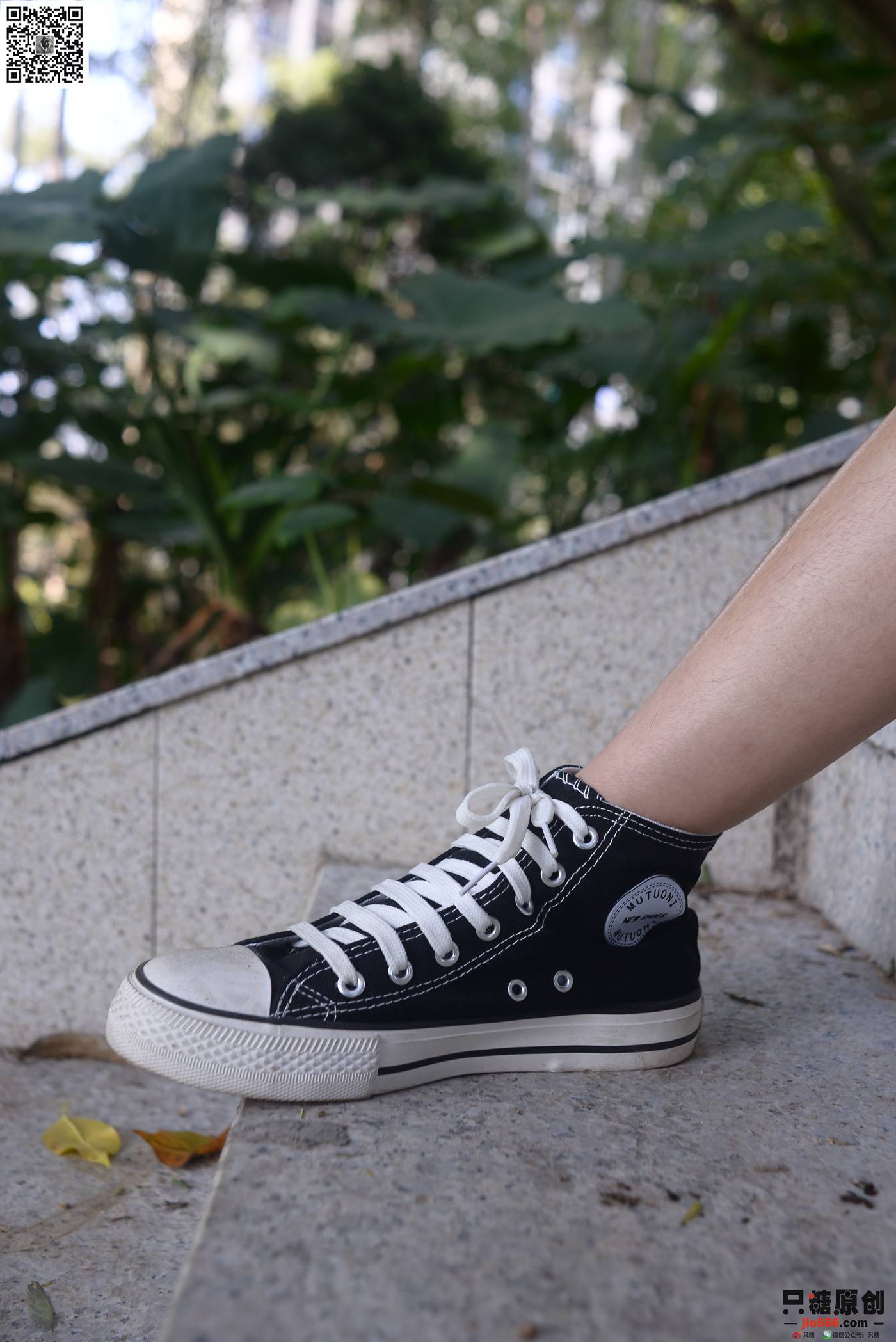 图片[54]-[只糖棉袜]NO.237 弯弯 细水长流煮红豆[155P] – 速更版-美库