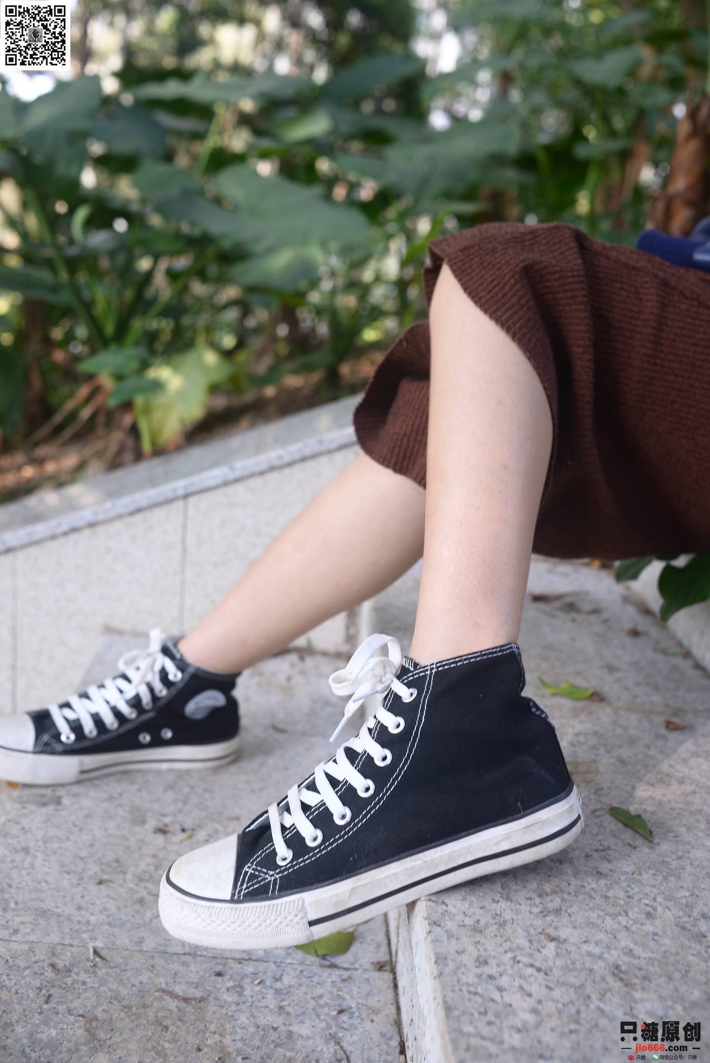 图片[56]-[只糖棉袜]NO.237 弯弯 细水长流煮红豆[155P] – 速更版-美库