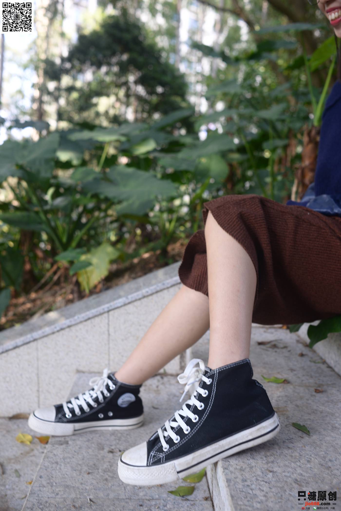 图片[57]-[只糖棉袜]NO.237 弯弯 细水长流煮红豆[155P] – 速更版-美库