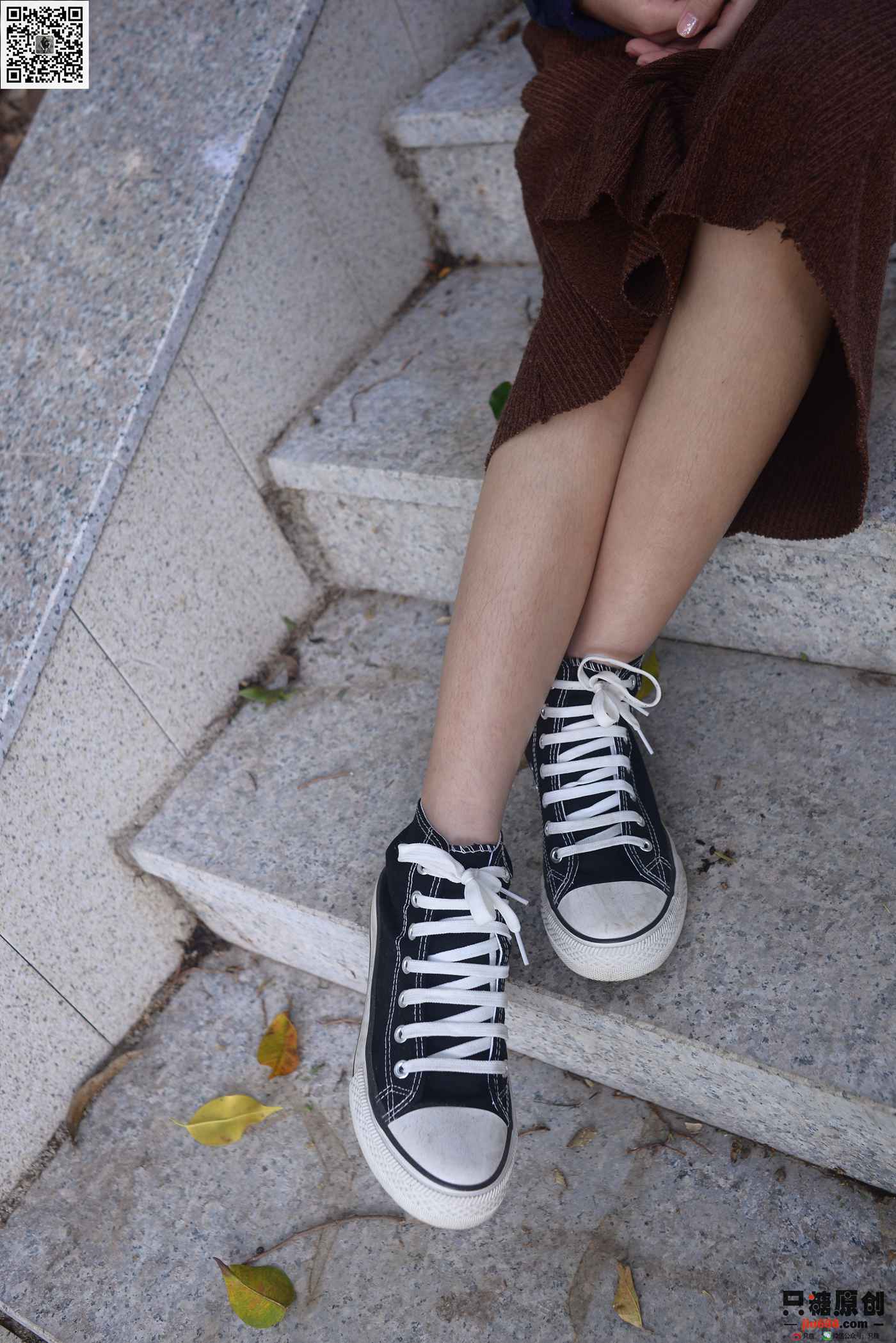 图片[60]-[只糖棉袜]NO.237 弯弯 细水长流煮红豆[155P] – 速更版-美库