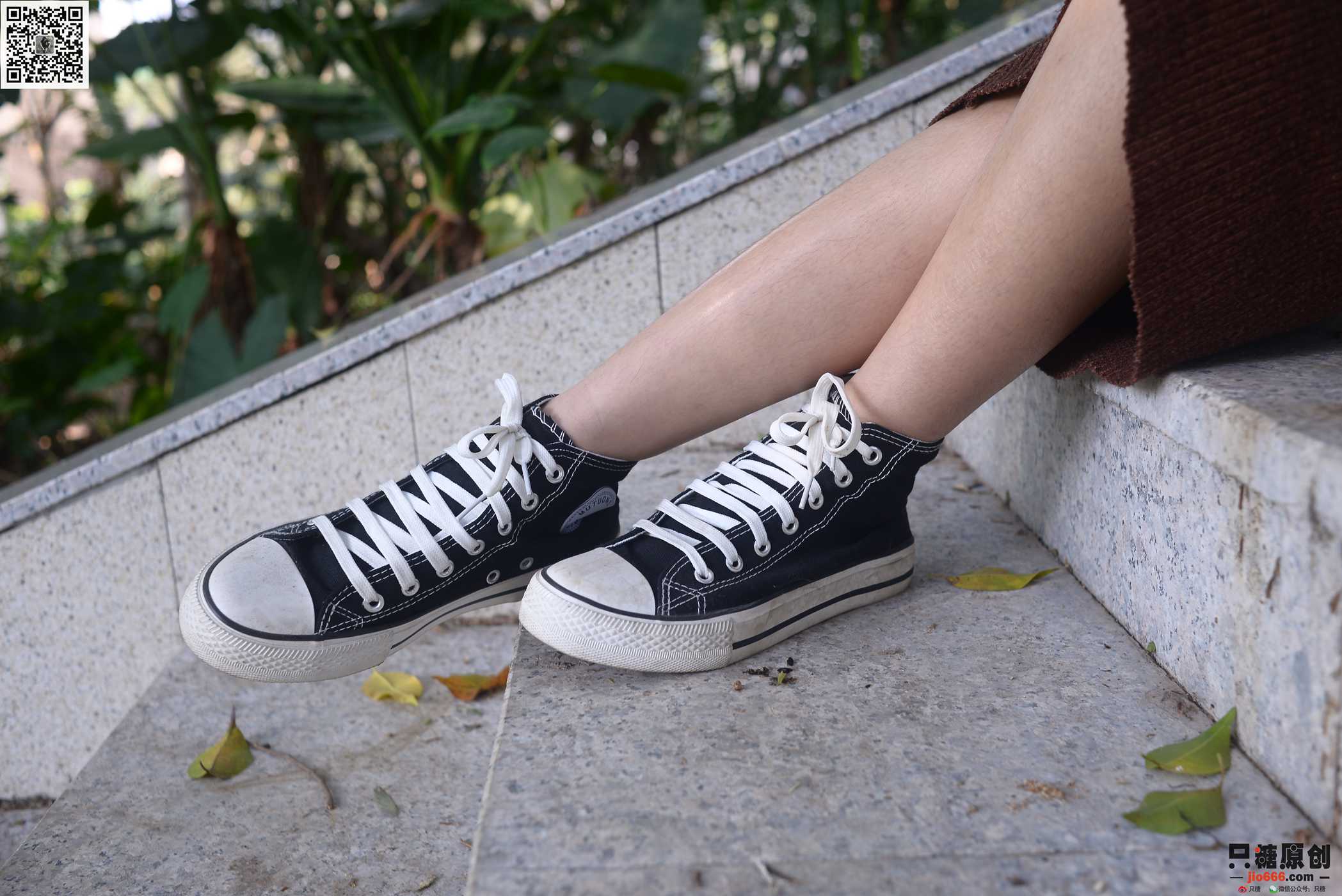 图片[64]-[只糖棉袜]NO.237 弯弯 细水长流煮红豆[155P] – 速更版-美库